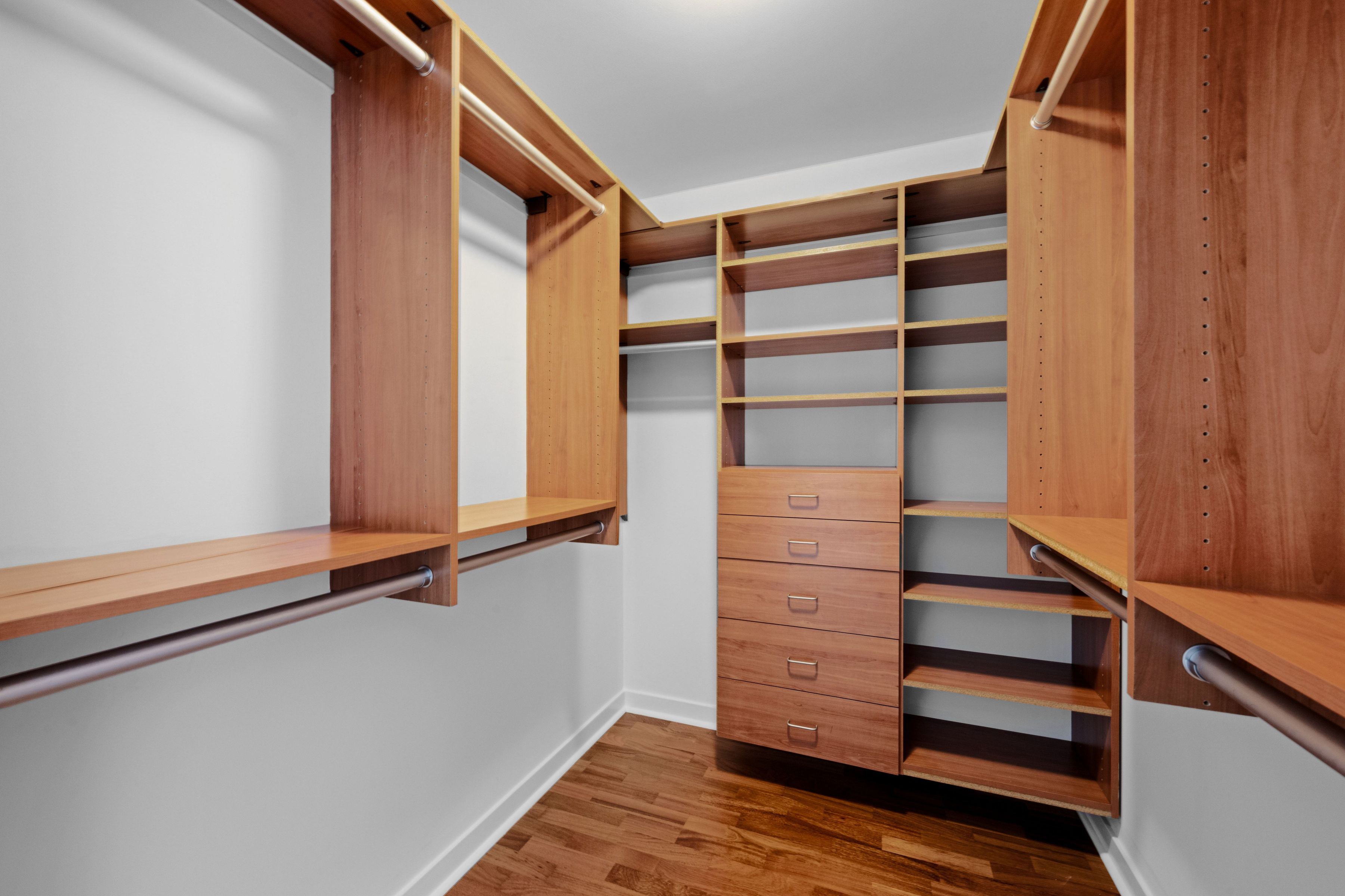  318 Spear Street #4K - 物件實景