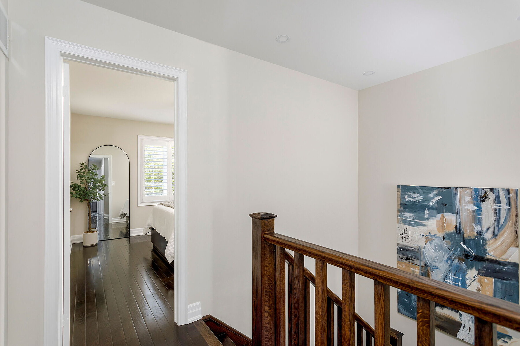  Iconic Lakeview Townhome - 物件實景
