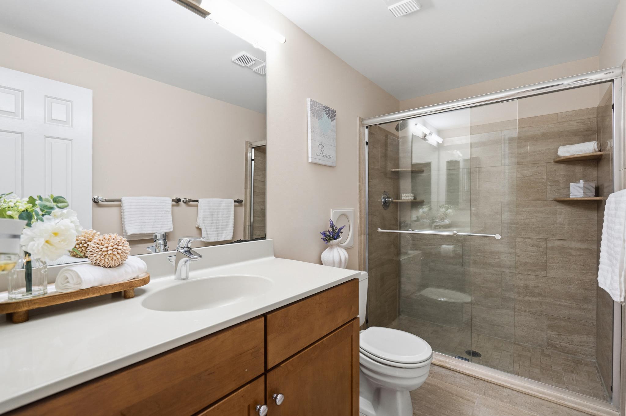  8943 Park Forest Drive, Springfield, VA, 22152 - 物件實景