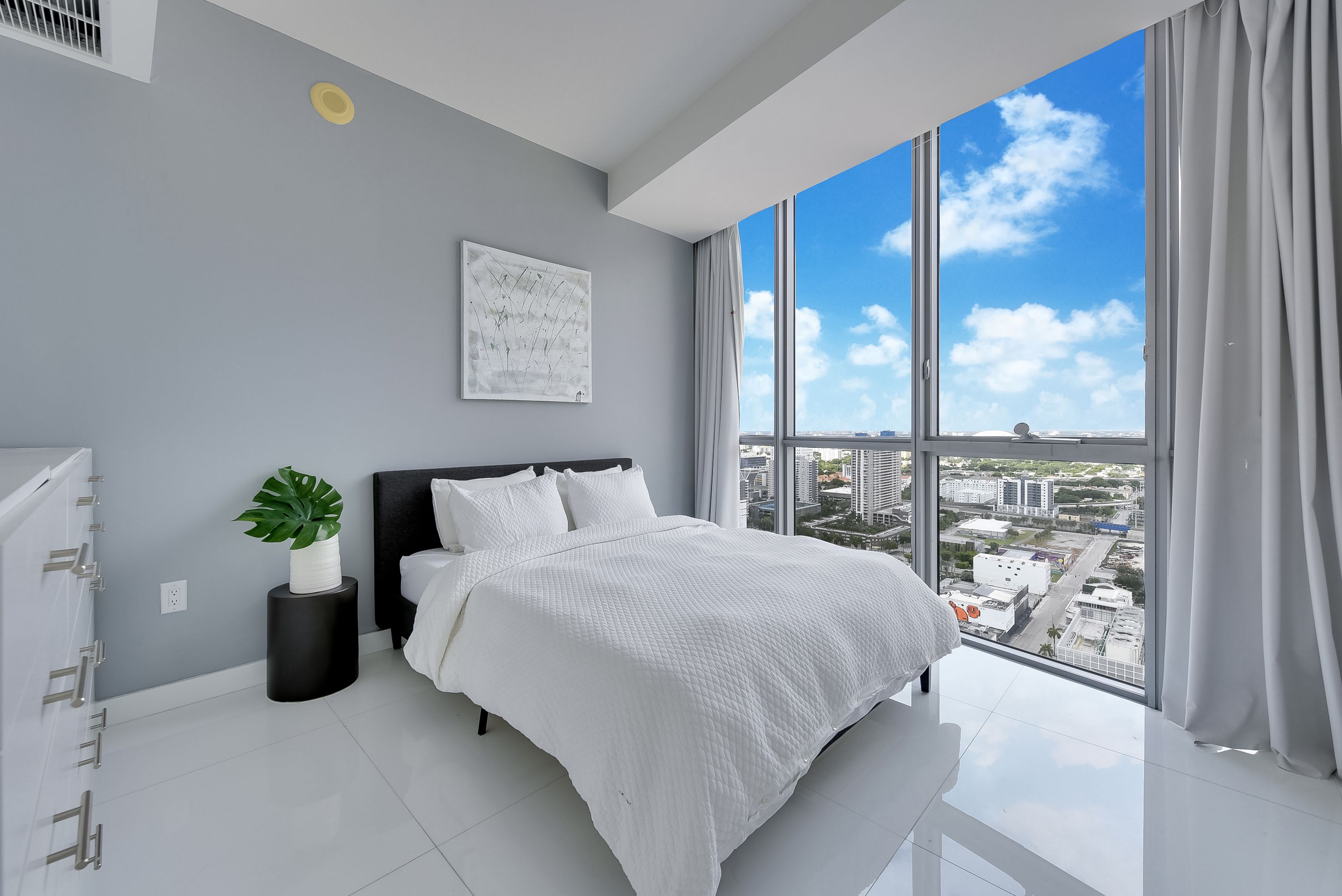  1100 Biscayne Blvd, Miami, FL, 33132 - 物件實景