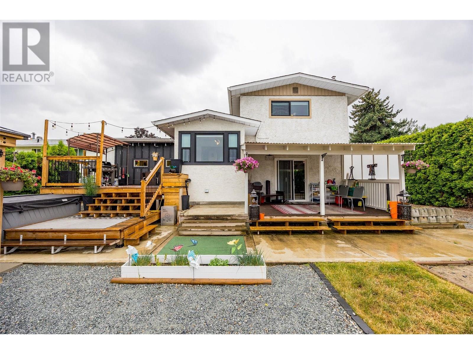 KELOWNA, British Columbia, V1X 5W5, CA, 3 Bedrooms Bedrooms, ,2 BathroomsBathrooms,Residential,For Sale,1950193