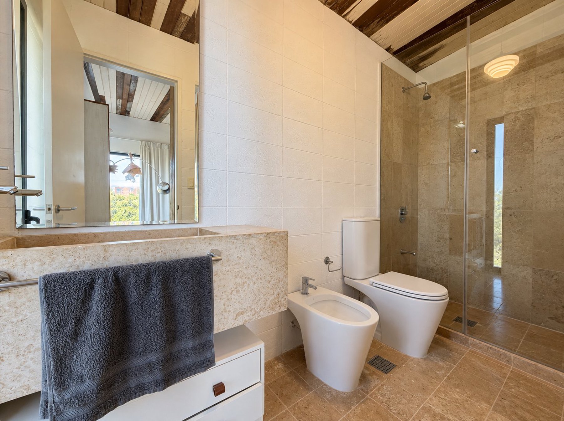  Splendid property in La Barra with sea view - 物件實景