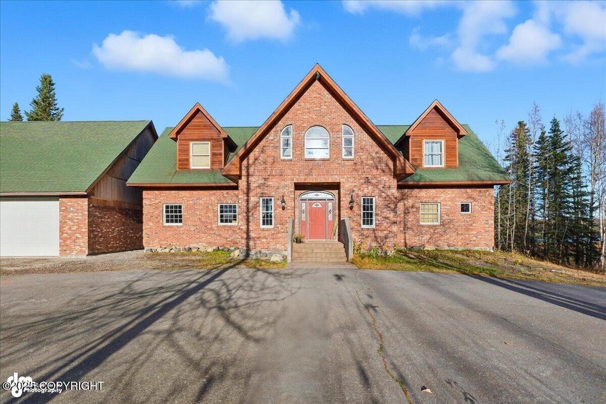 Soldotna, Alaska, 99669, United States, 5 Bedrooms Bedrooms, ,3 BathroomsBathrooms,Residential,For Sale,1978983