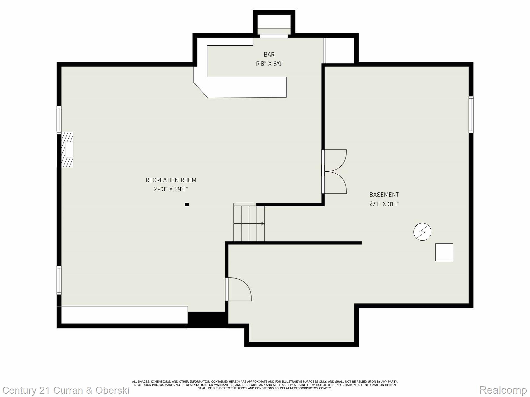 Rose Township, Michigan, 48350, United States, 4 Bedrooms Bedrooms, ,3 BathroomsBathrooms,Residential,For Sale,1923826