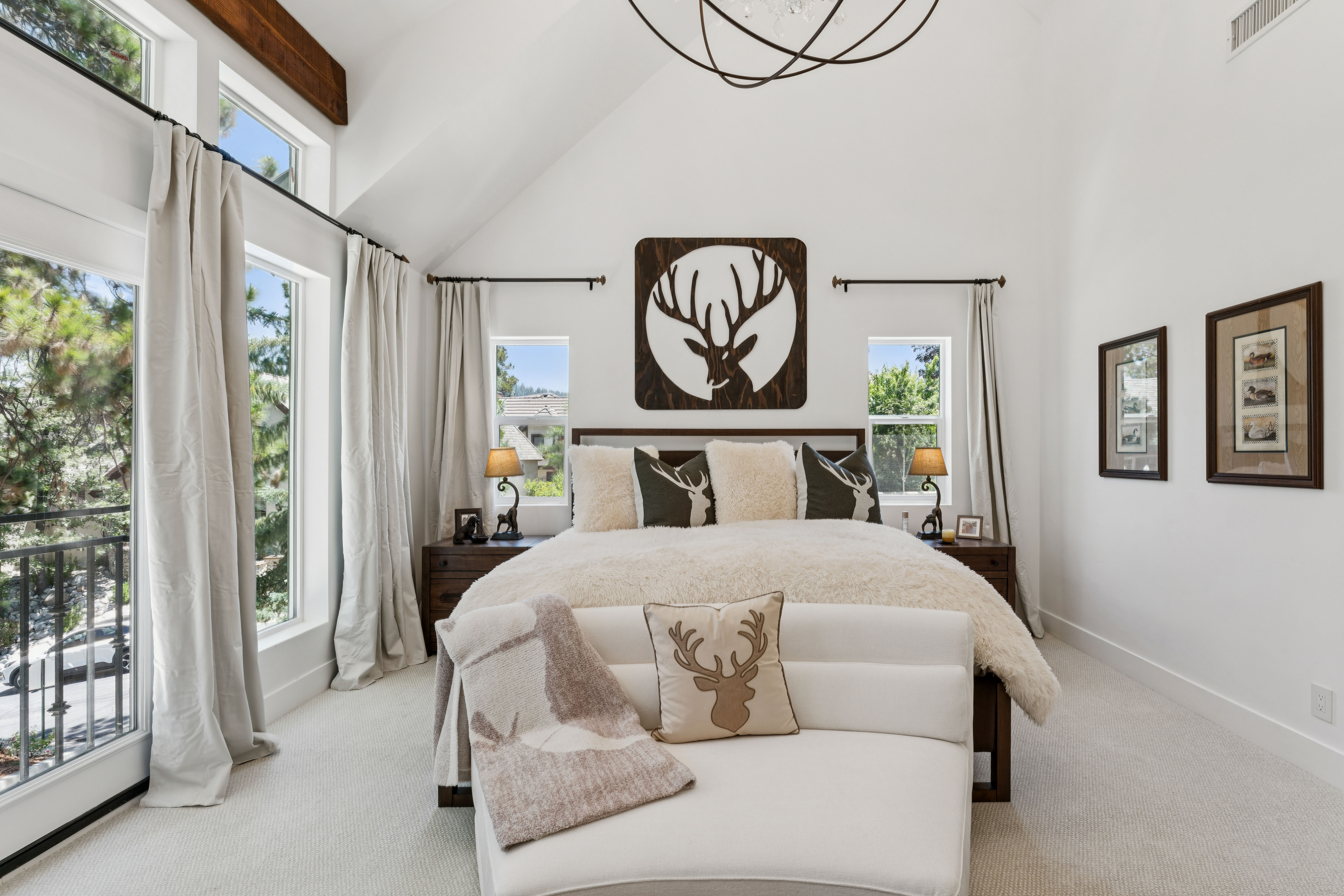  304 Lake Knoll Drive, Lake Arrowhead, CA 92352 - 物件實景