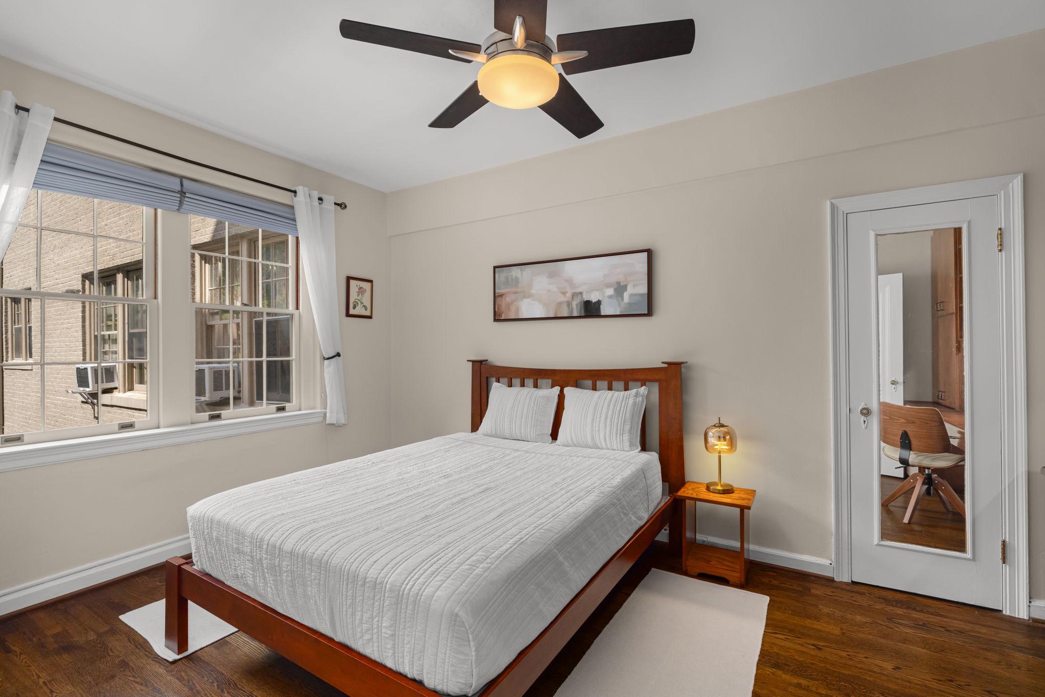  2737 Devonshire Place NW, Washington, DC, 20008 - 物件實景