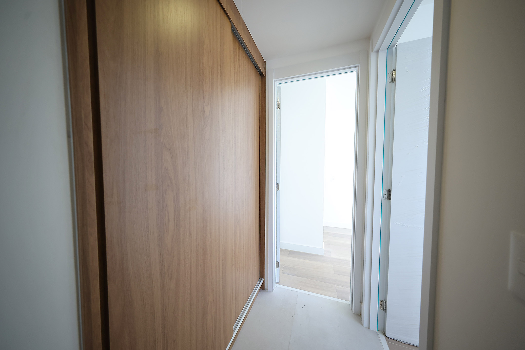 Garden apartment with four bedrooms in Botafogo - 物件實景