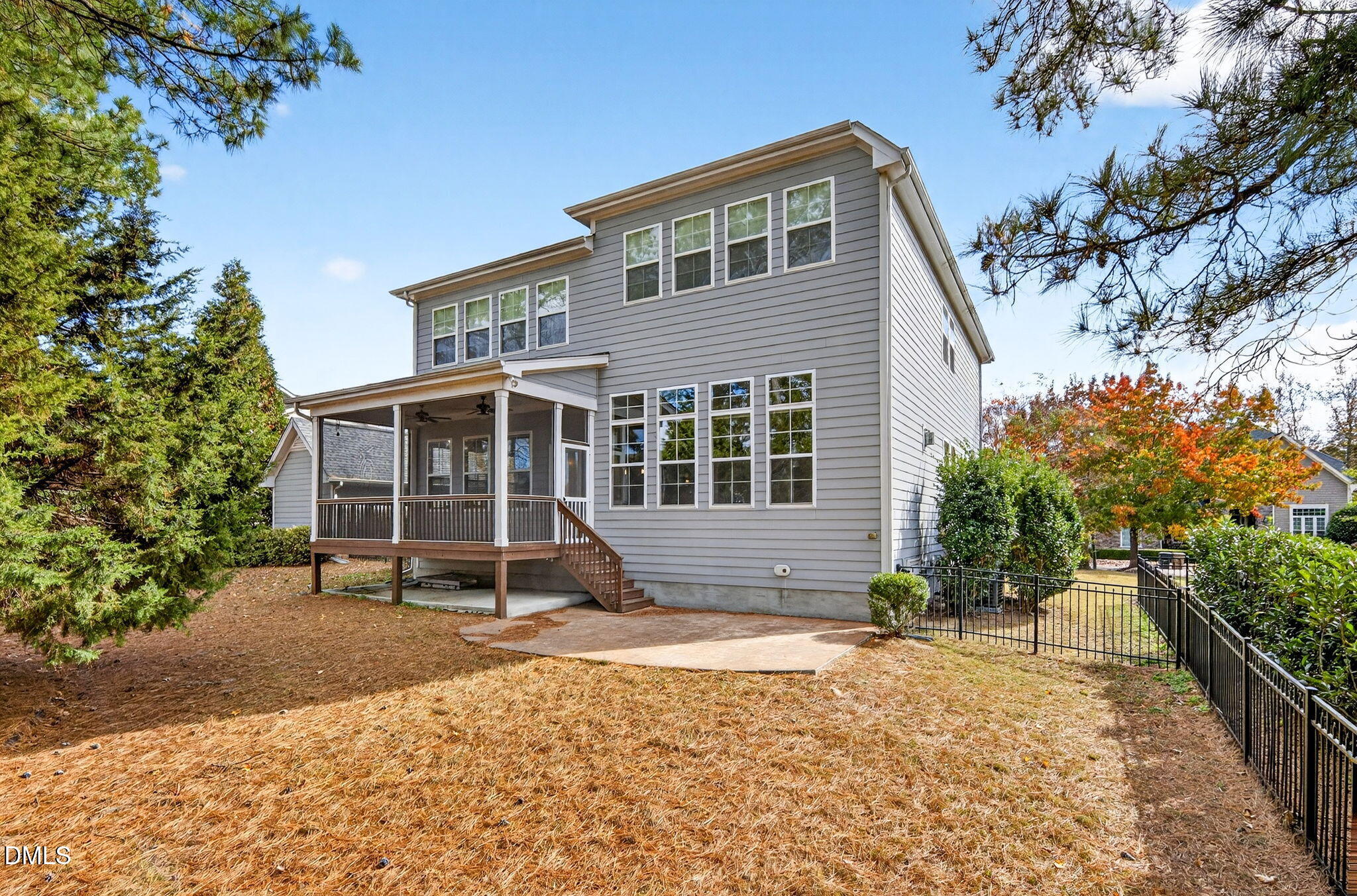 Wake Forest, North Carolina, 27587, United States, 4 Bedrooms Bedrooms, ,4 BathroomsBathrooms,Residential,For Sale,1991002