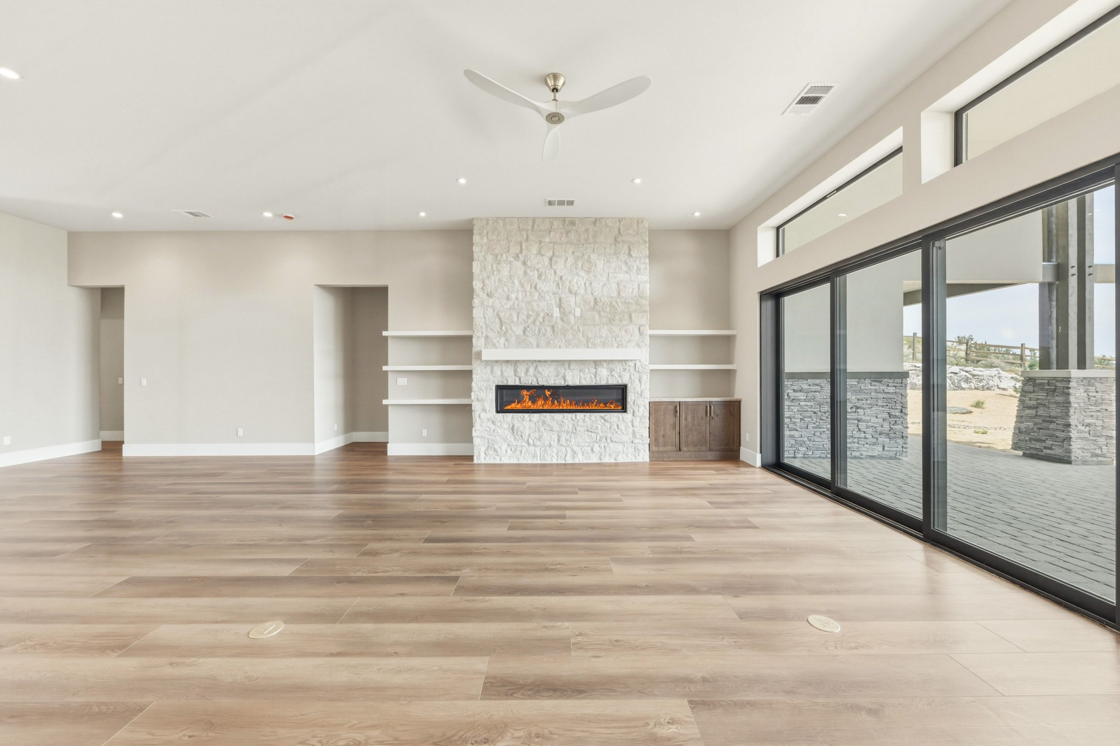  New custom home in Somersett - 物件實景