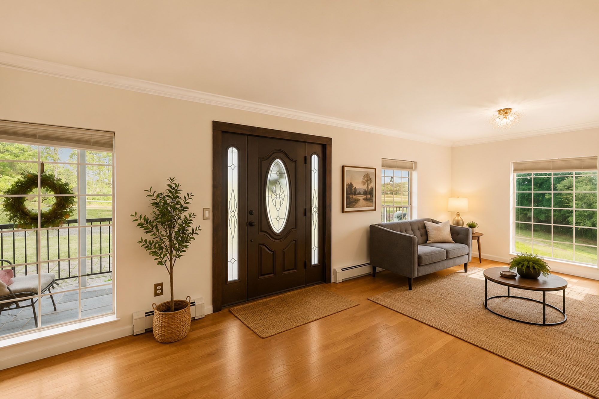  933 River Road, Hillsborough, NJ 08844 - 物件實景