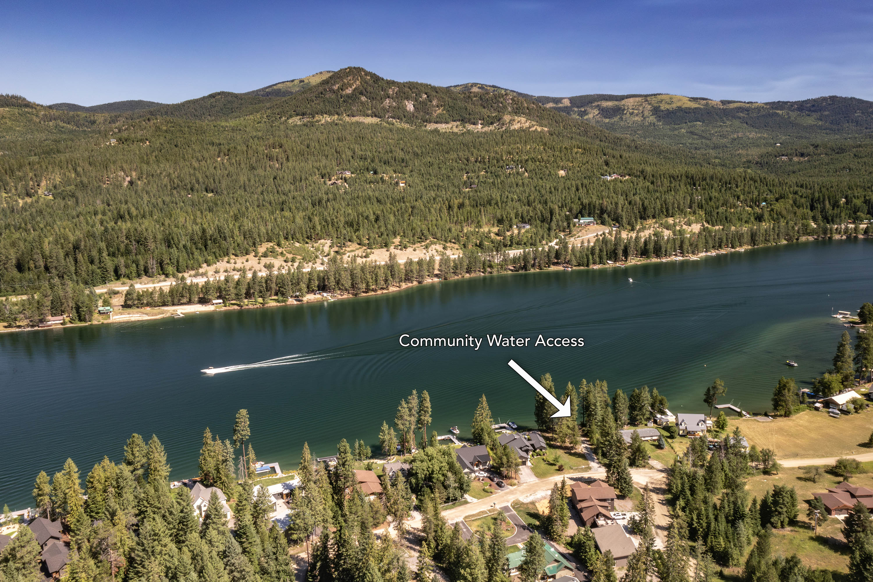 Sagle, Idaho, 83860, United States, 3 Bedrooms Bedrooms, ,2 BathroomsBathrooms,Residential,For Sale,1996409