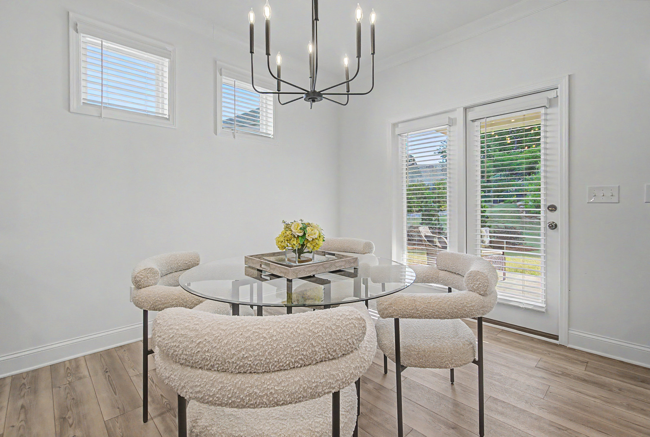  Beautiful Home in Hickory Bluffs Gated Community - 物件實景