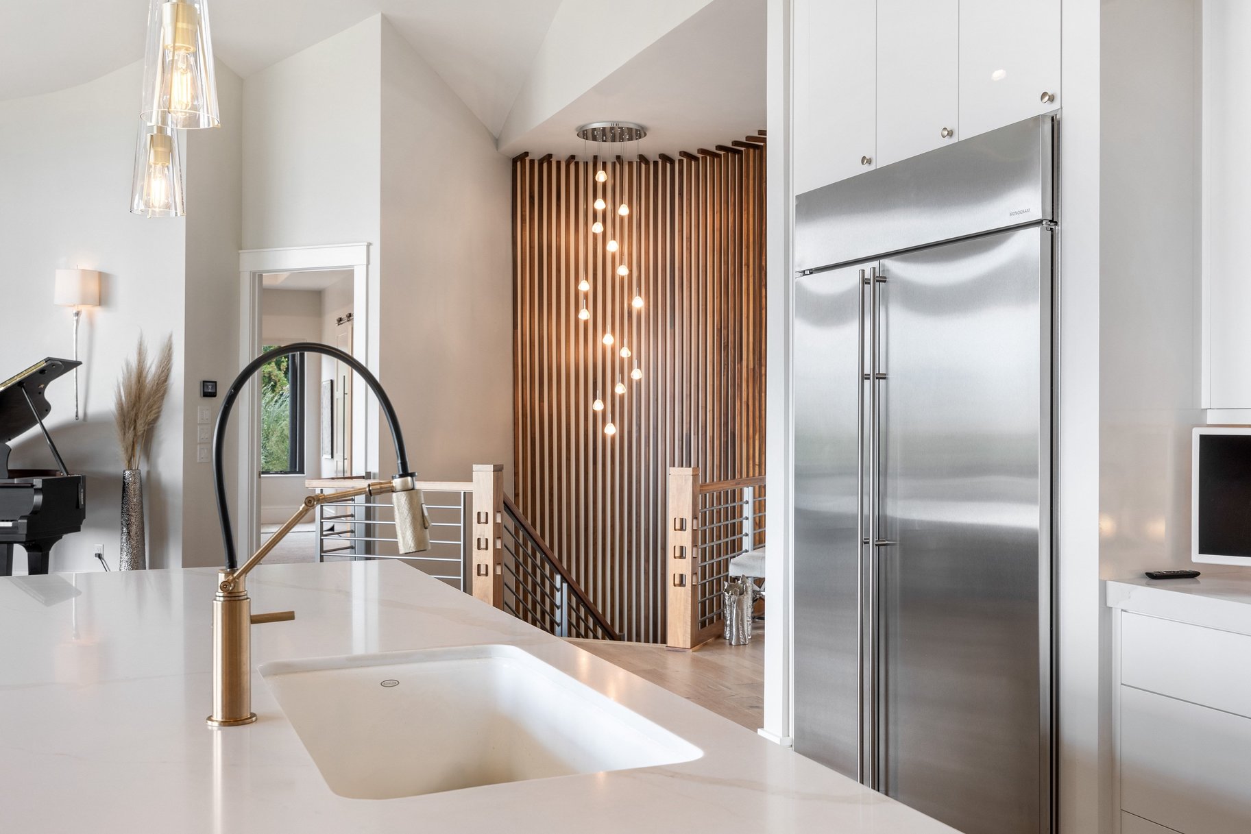  Custom Home in The Cascades at Soldier Hollow - 物件實景