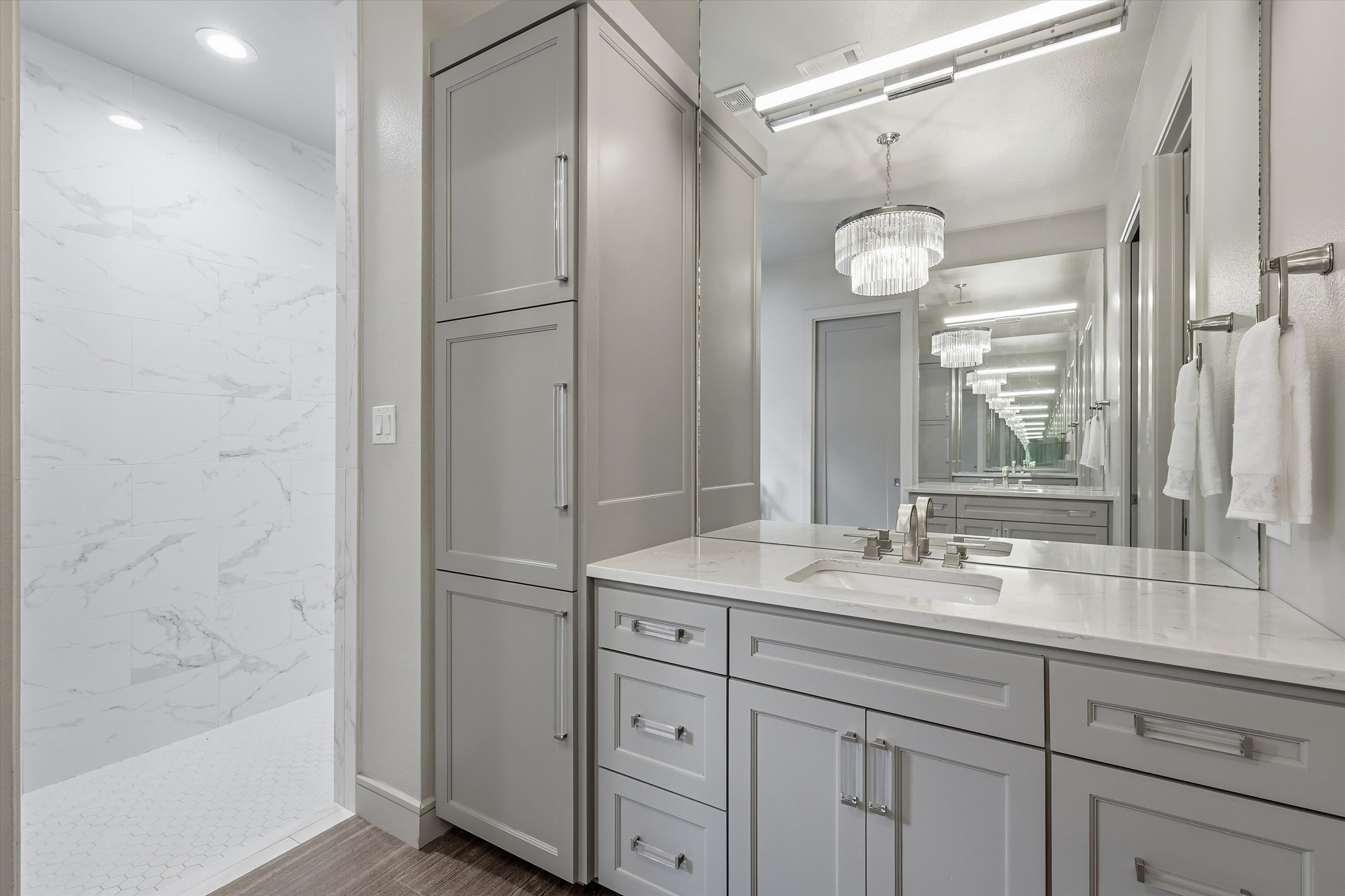  3817 Bent Elm Lane, Fort Worth, TX, 76109 - 物件實景