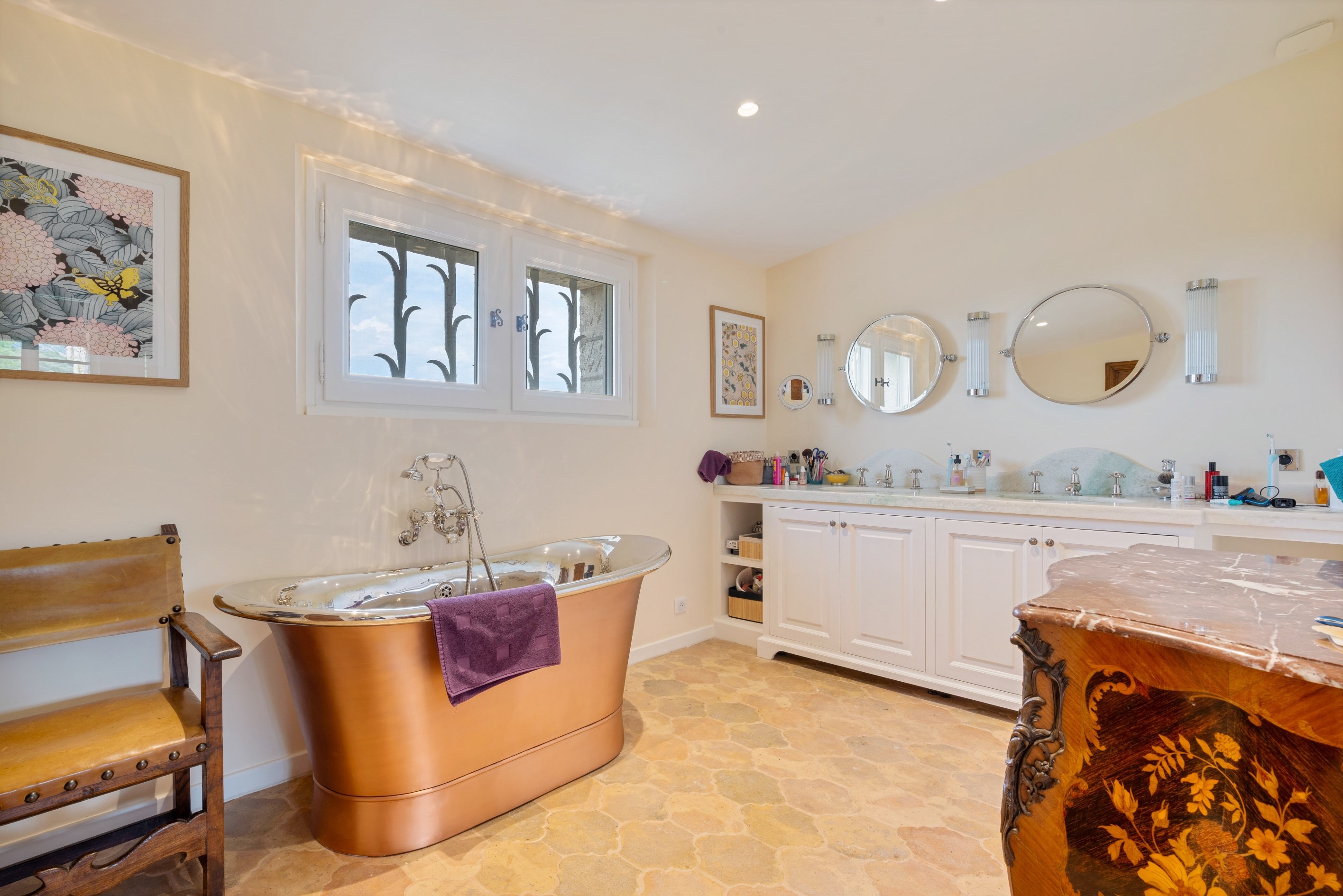  EYGALIÈRES - EXCEPTIONAL PROPERTY IN THE HEART OF THE GOLDEN TRIANGLE - 物件實景