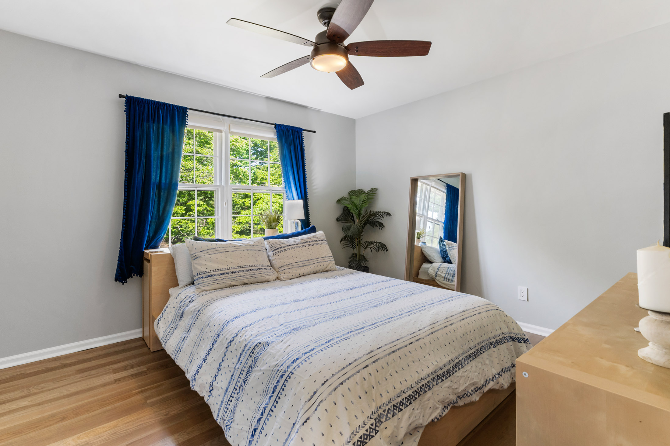  Beautifully Maintained Ranch Home in Highly Sought-After Roswell - 物件實景