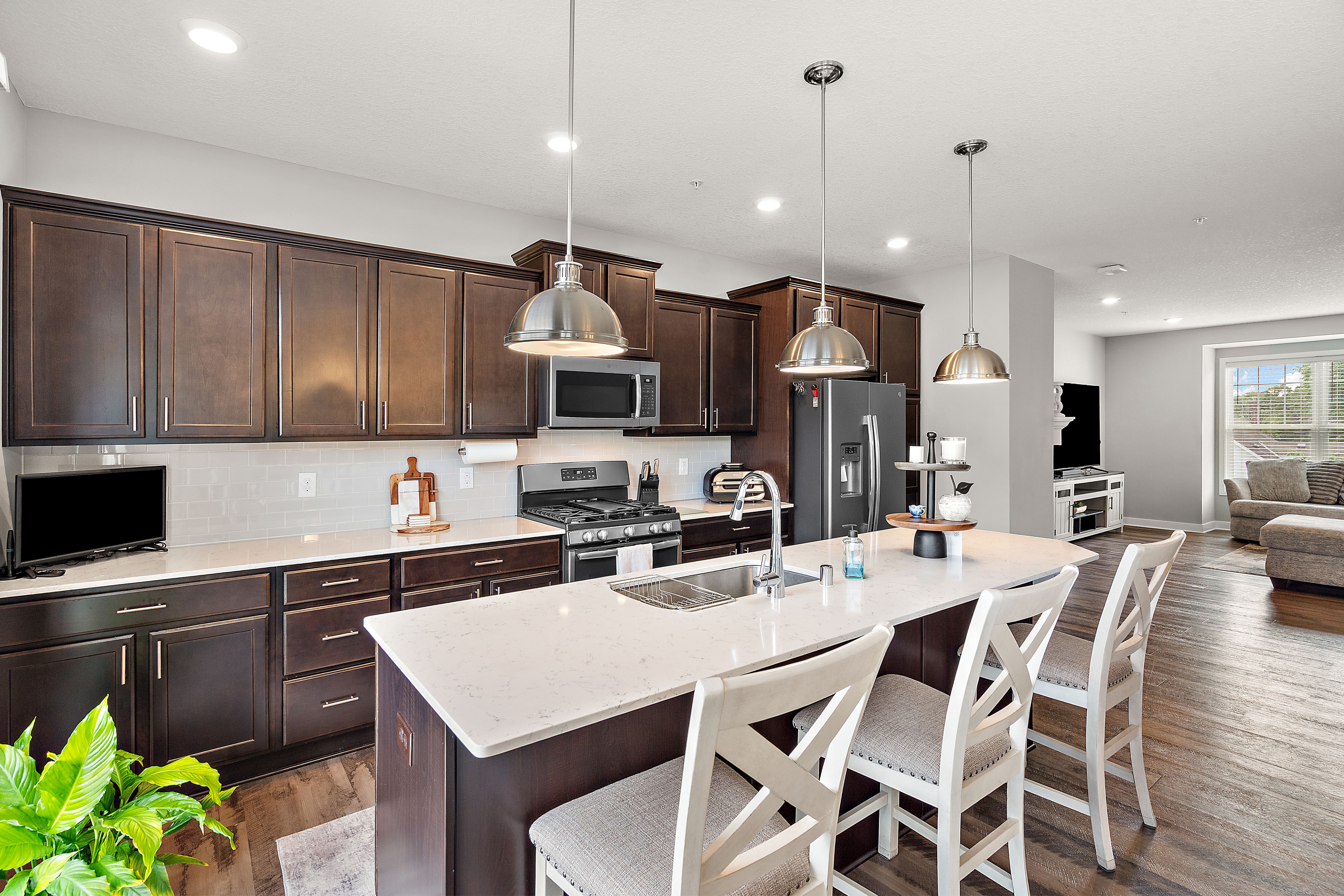  Sophisticated Townhome in Coveted Downtown Anoka - 物件實景