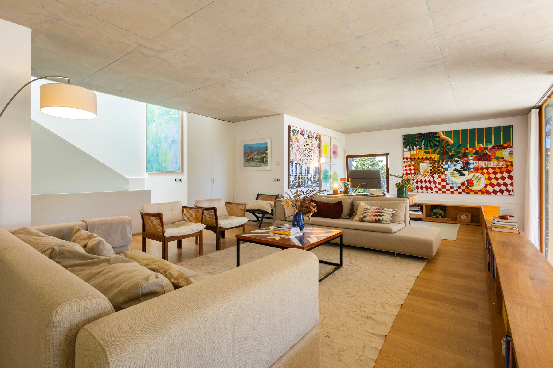  House, 5 bedrooms, for Sale - 物件實景