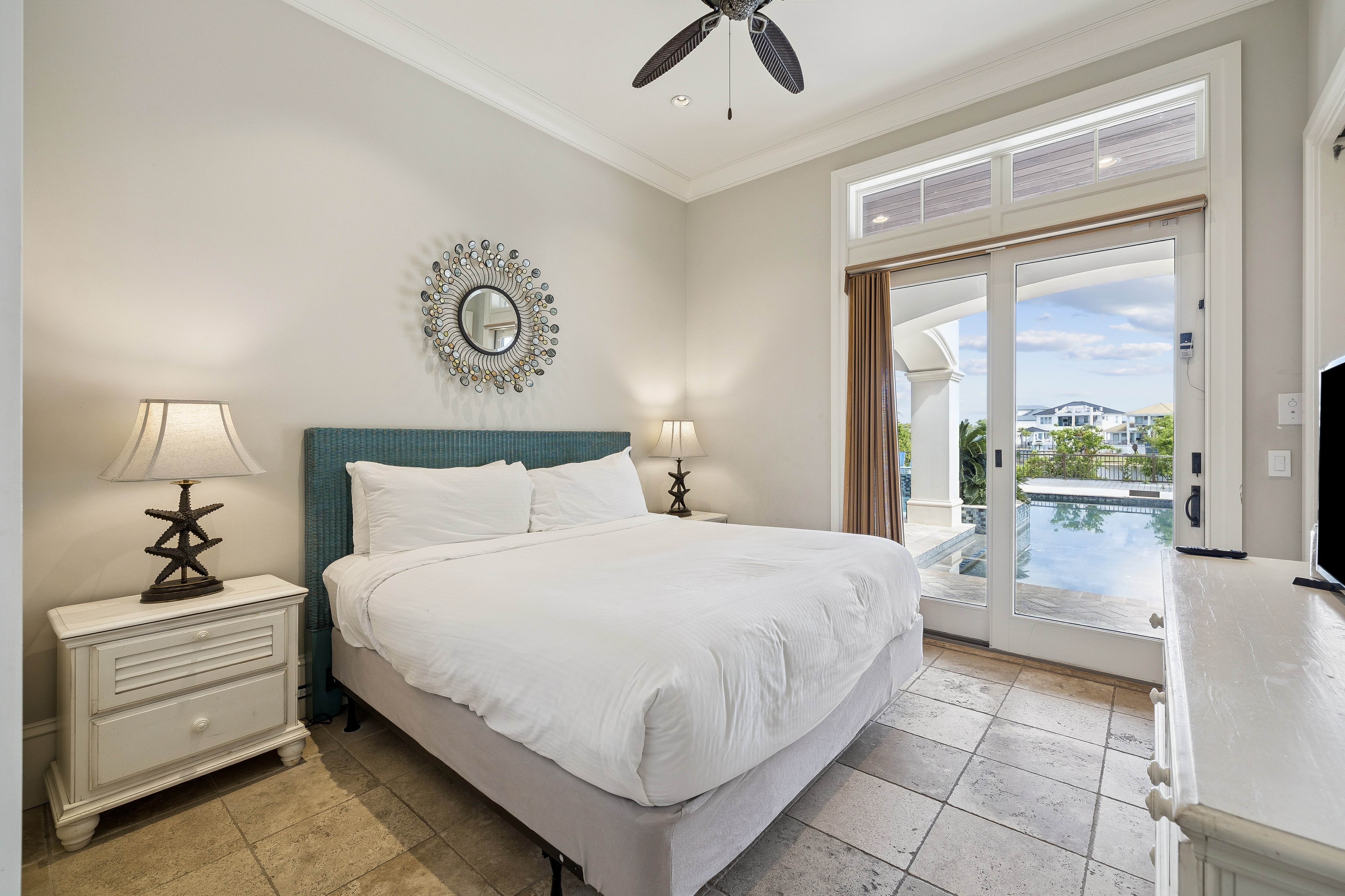  3-Level Destin Estate  Game Room, Rooftop Deck & Outdoor Kitchen - 物件實景