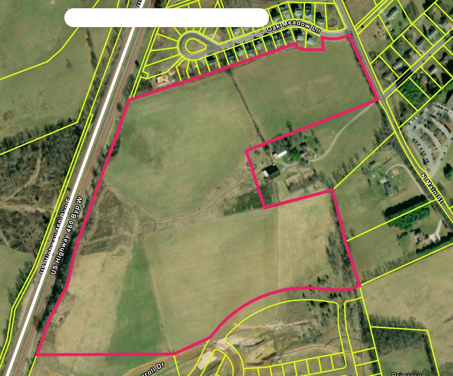 Blacksburg, Virginia, 24060, United States, ,Residential,For Sale,1875497