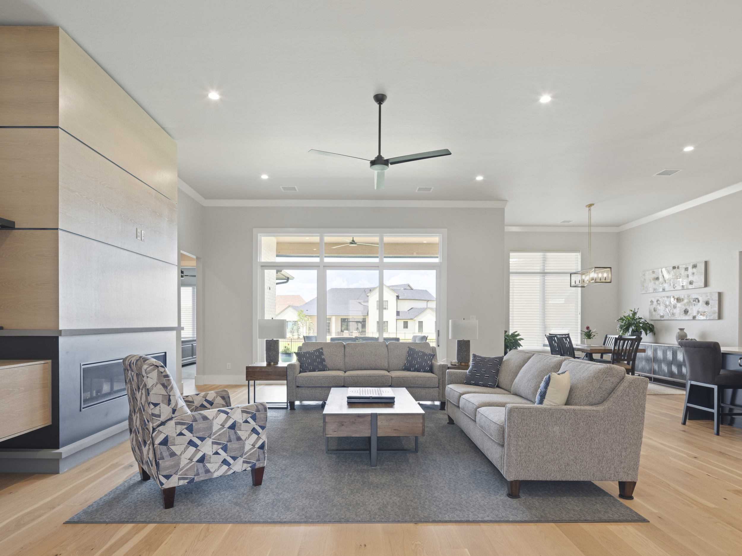  6409 Northwest 148th Street, Oklahoma City, OK 73142 - 物件實景