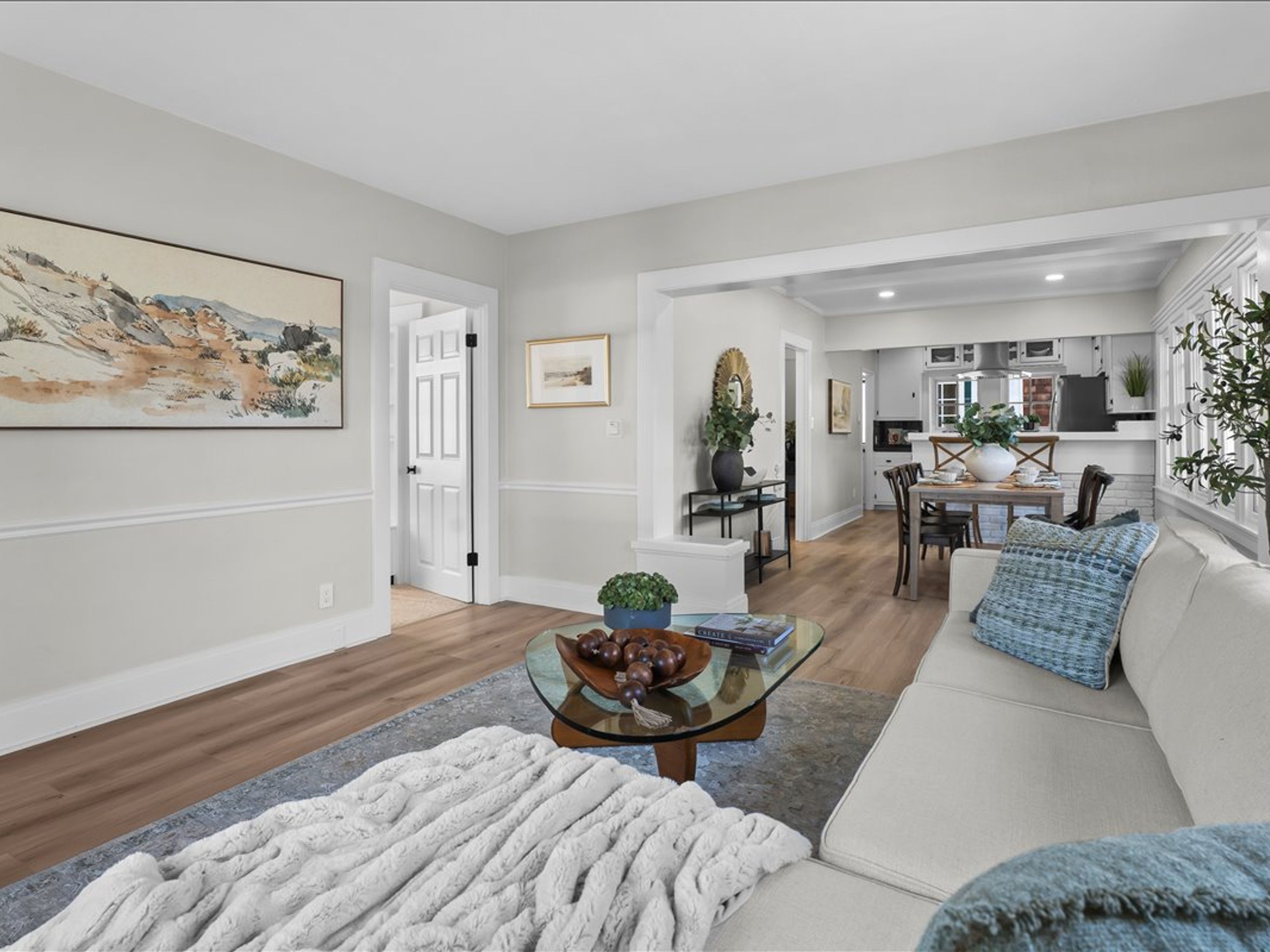  1828 Andreo Avenue, Torrance, CA 90501 - 物件實景
