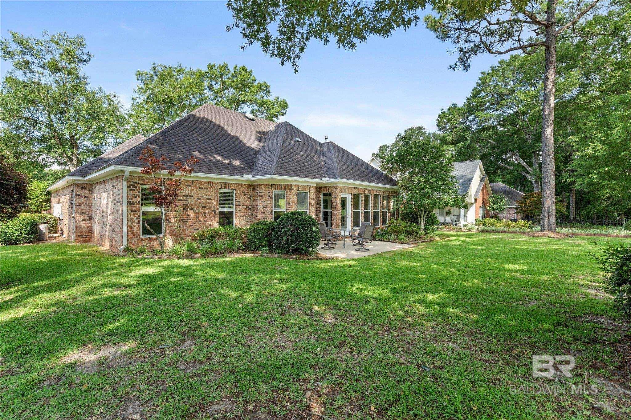 Daphne, Alabama, 36527, United States, 4 Bedrooms Bedrooms, ,3 BathroomsBathrooms,Residential,For Sale,1849907