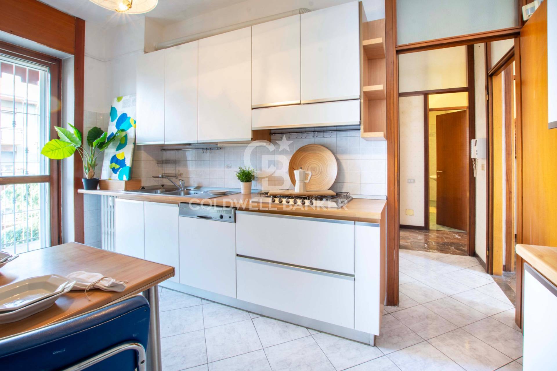 Milano, Milano, 20100, IT, 3 Bedrooms Bedrooms, ,2 BathroomsBathrooms,Residential,For Sale,1720728