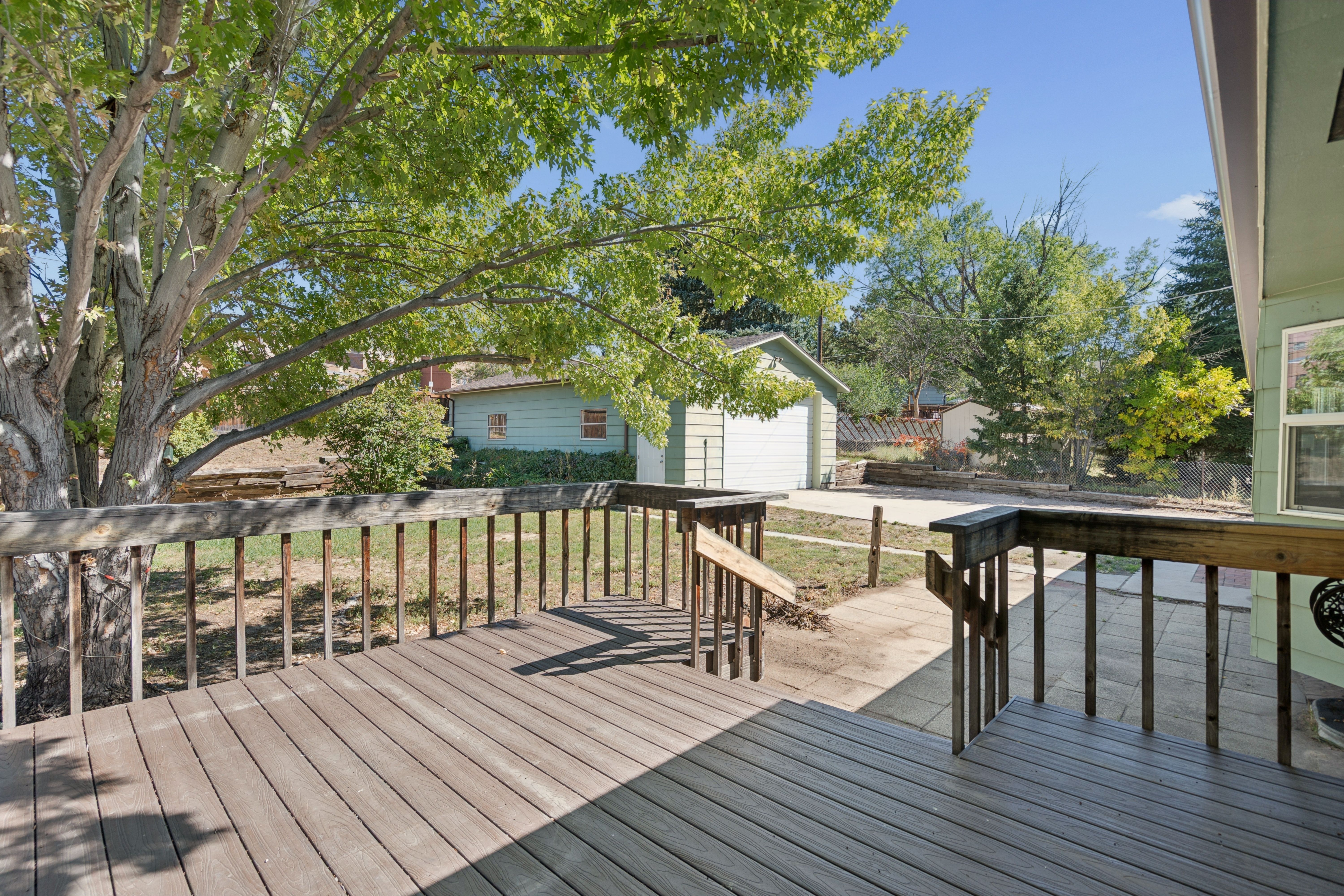  408 Elmwood Drive, Colorado Springs, CO, 80907 - 物件實景