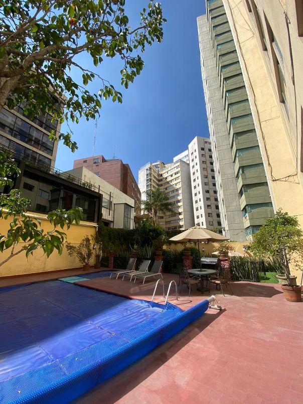 Fuente de Molinos, Naucalpan de Juárez, Estado de México, 53950, Mexico, 3 Bedrooms Bedrooms, ,3 BathroomsBathrooms,Residential,For Sale,Fuente de Molinos,1440837