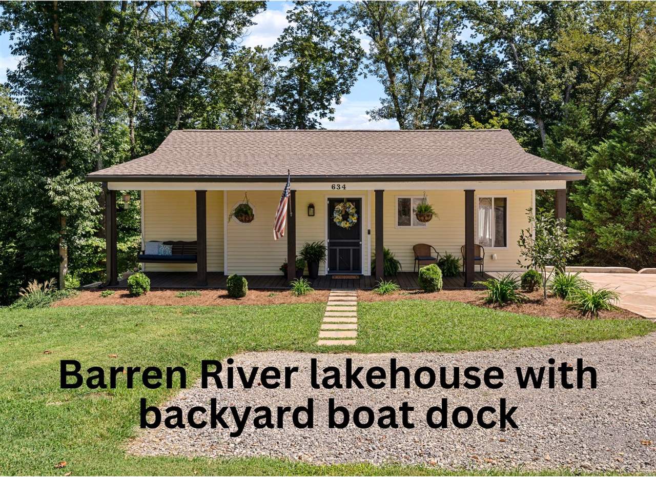 Fountain Run, Kentucky, 42133, United States, 4 Bedrooms Bedrooms, ,3 BathroomsBathrooms,Residential,For Sale,1827349
