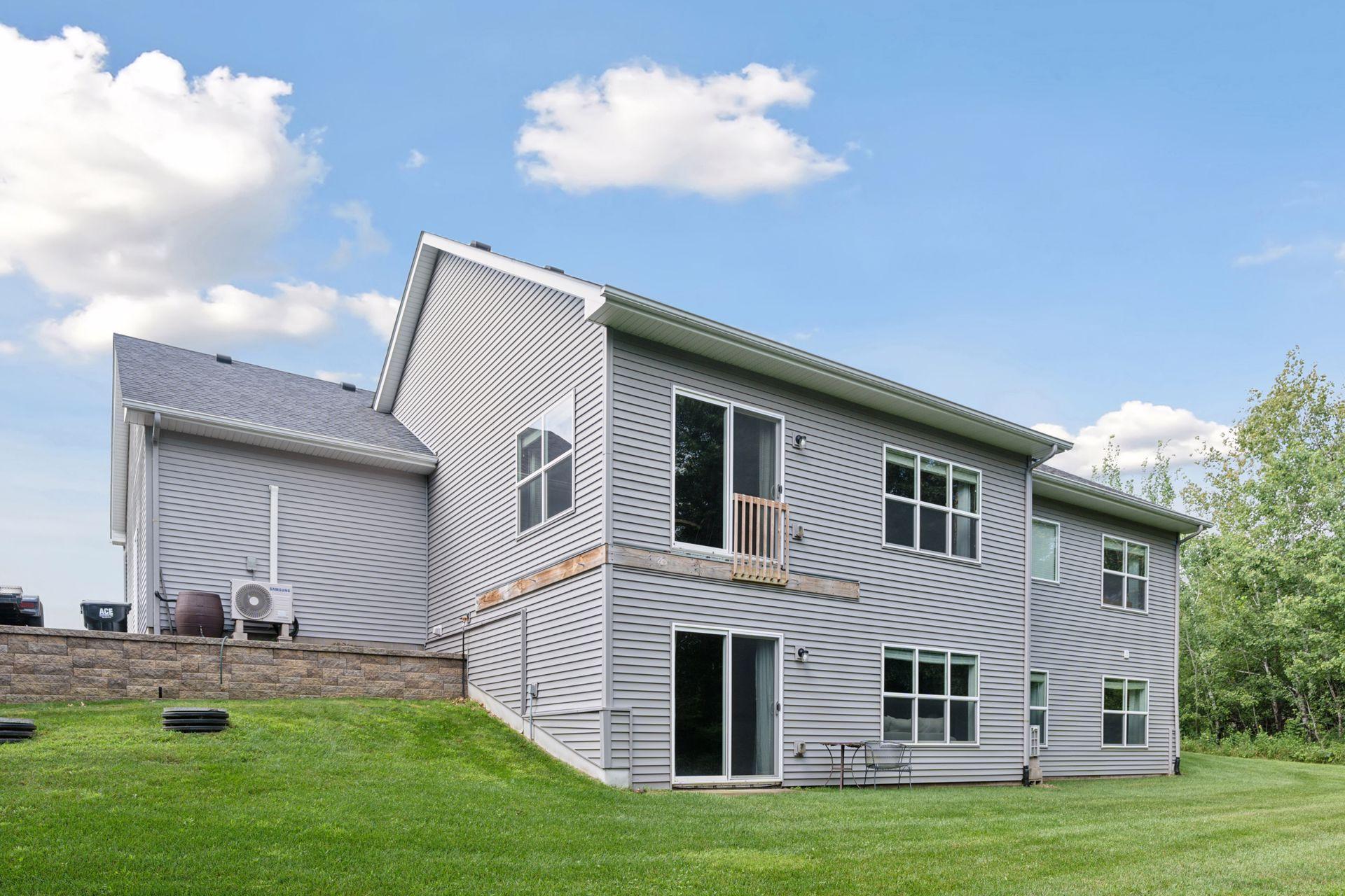 Saint Francis, Minnesota, 55070, United States, 5 Bedrooms Bedrooms, ,3 BathroomsBathrooms,Residential,For Sale,2005376