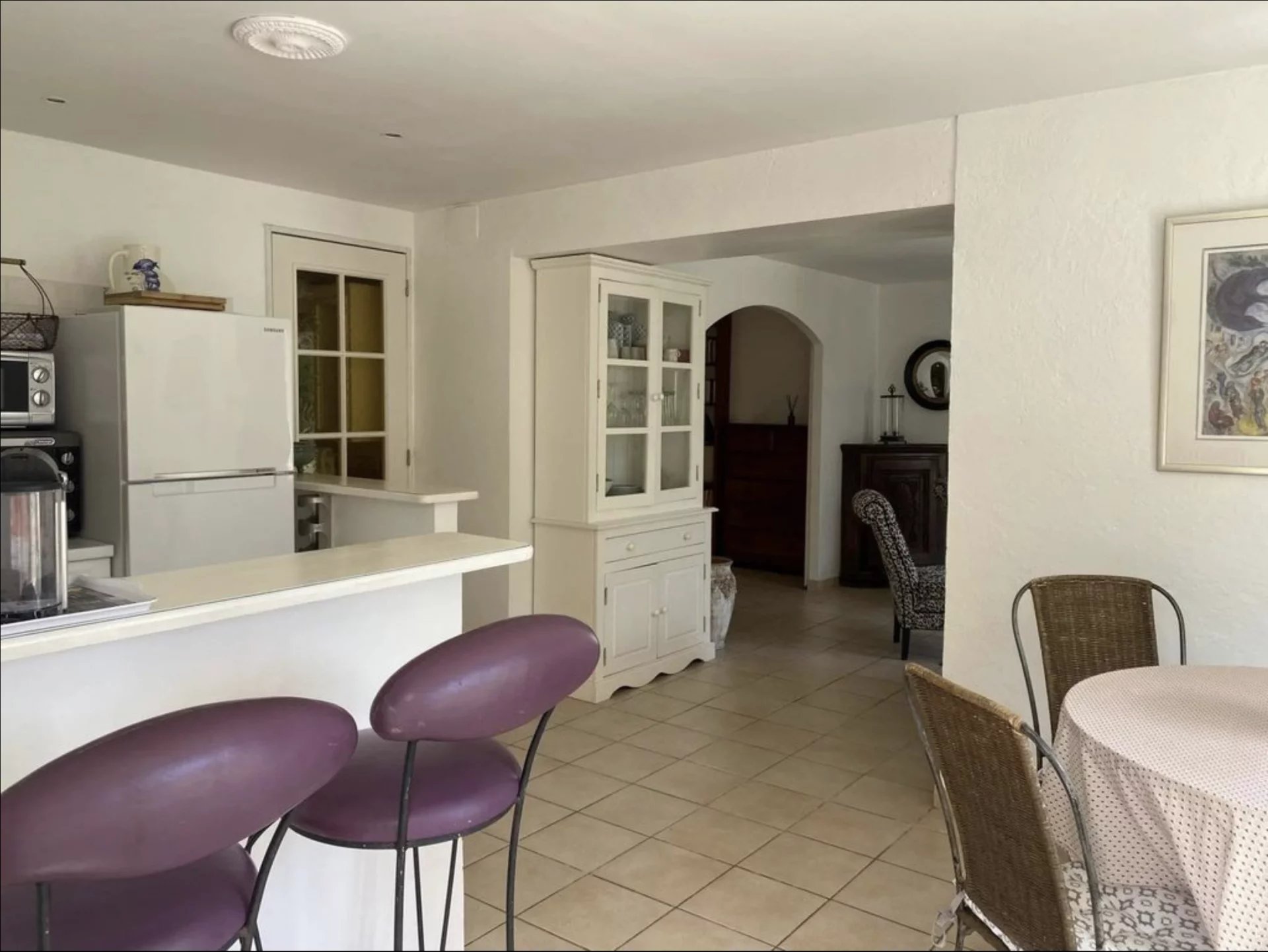 Saint-Paul-de-Vence, Provence-Alpes-Côte d?Azur, 06570, FR, 4 Bedrooms Bedrooms, ,Residential,For Sale,1666226