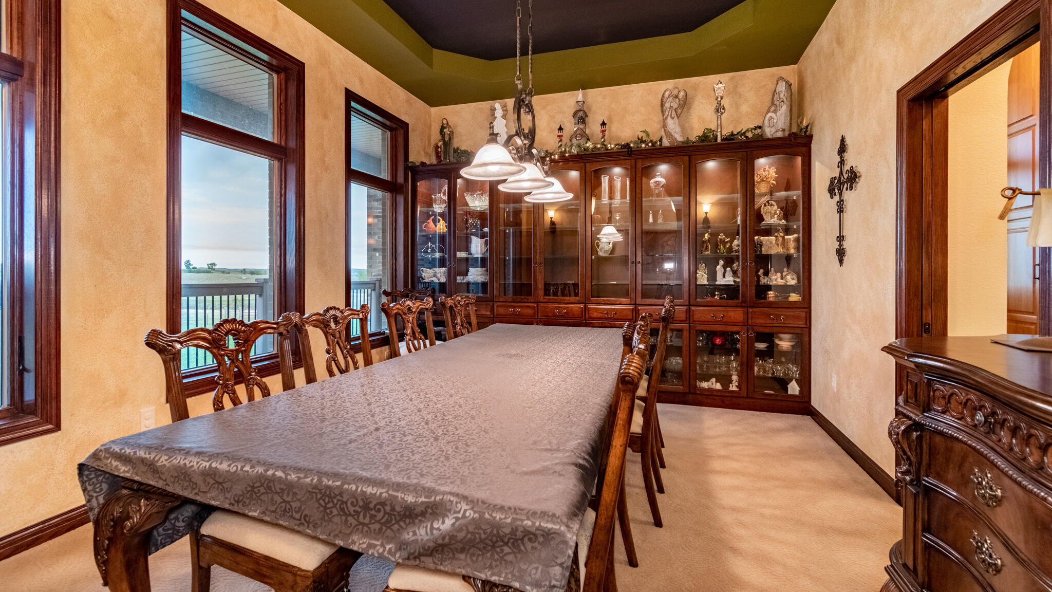 Beulah, North Dakota, 58523, United States, 4 Bedrooms Bedrooms, ,3 BathroomsBathrooms,Residential,For Sale,1780571