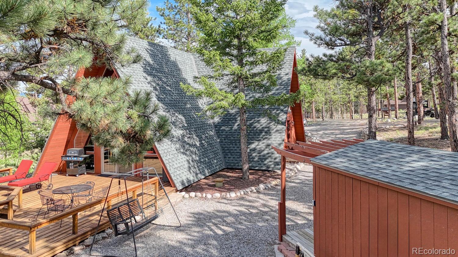 Buena Vista, Colorado, 81211, United States, 3 Bedrooms Bedrooms, ,Residential,For Sale,1903472
