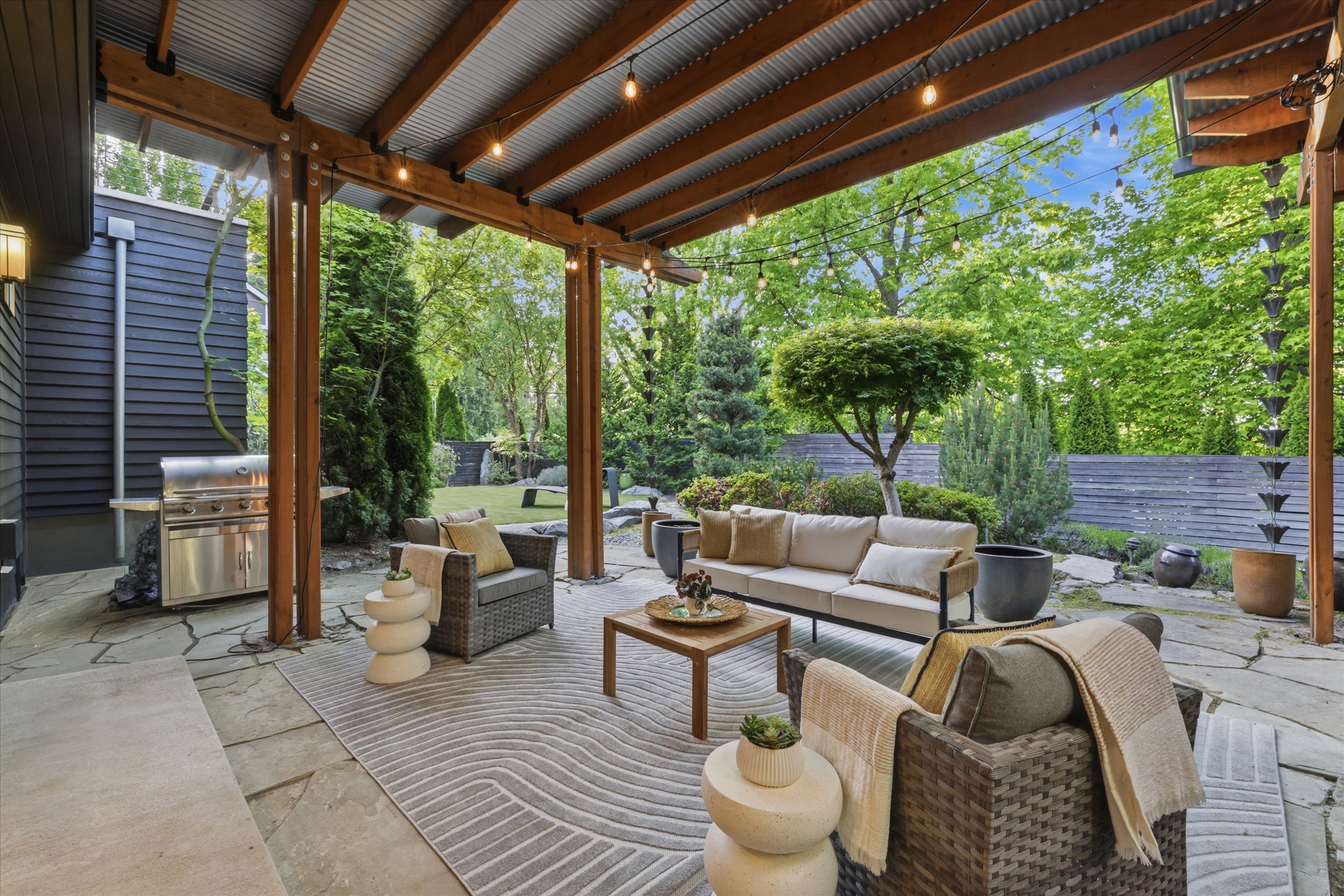  1533 38th Ave E, Seattle, WA 98112 - 物件實景