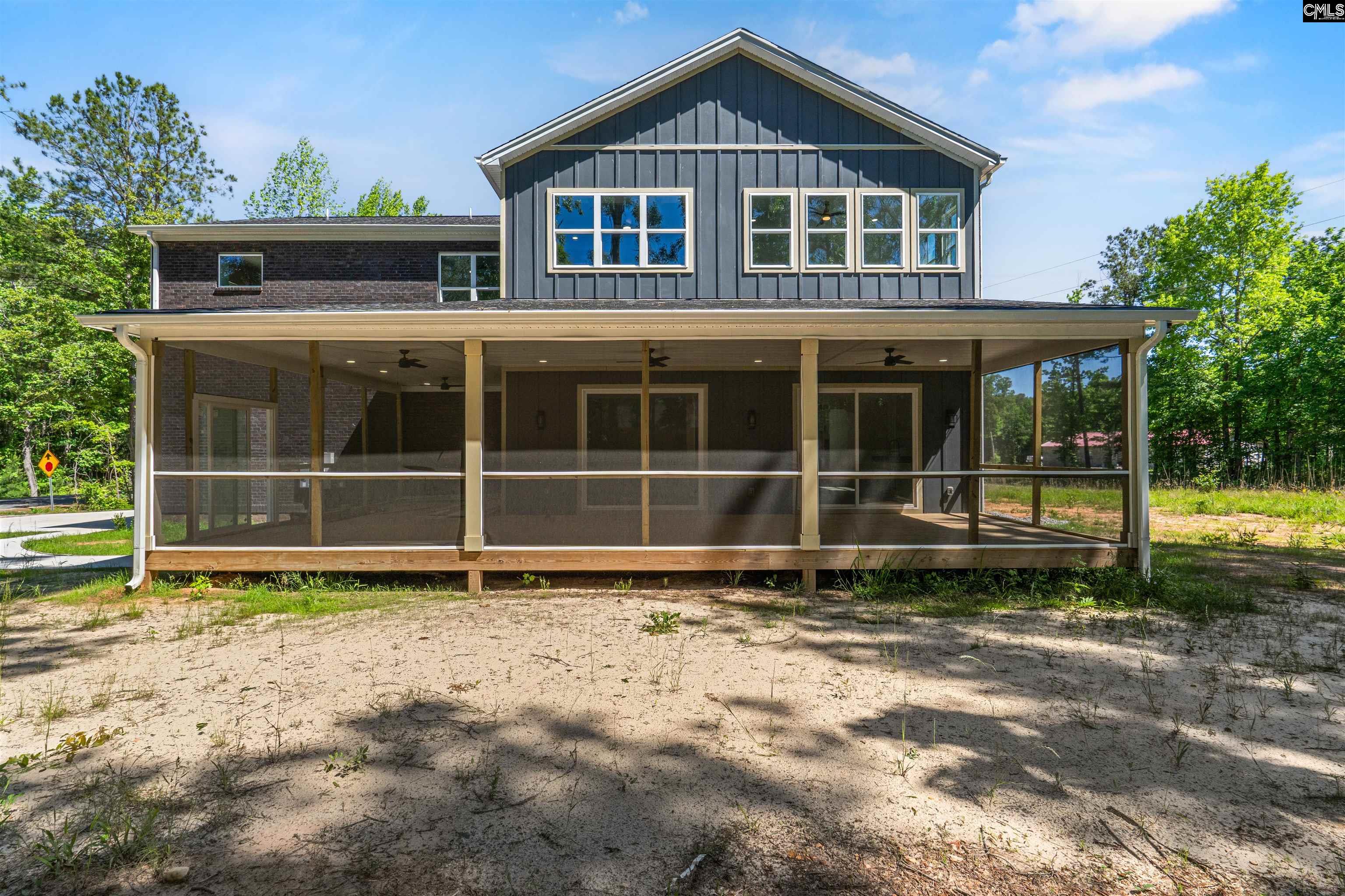 Ridgeway, South Carolina, 29130, United States, 4 Bedrooms Bedrooms, ,5 BathroomsBathrooms,Residential,For Sale,1882440