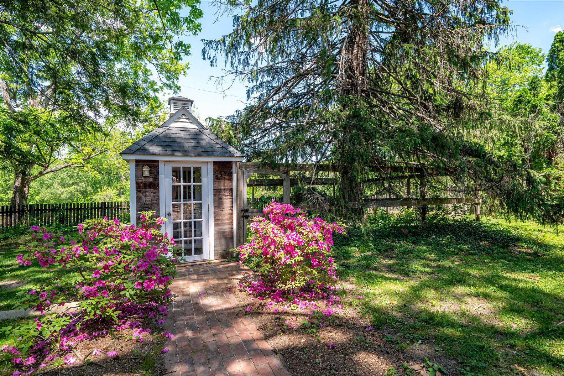  5503 Brooks Woods Road, Lothian, MD, 20711 - 物件實景