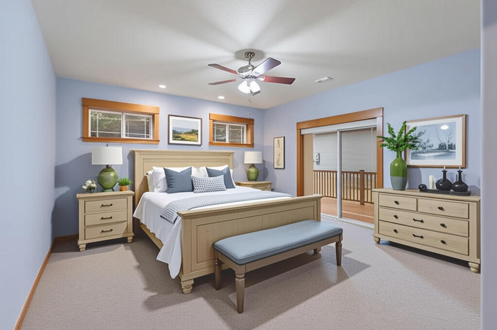 Prineville, Oregon, 97754, United States, 4 Bedrooms Bedrooms, ,3 BathroomsBathrooms,Residential,For Sale,1896038