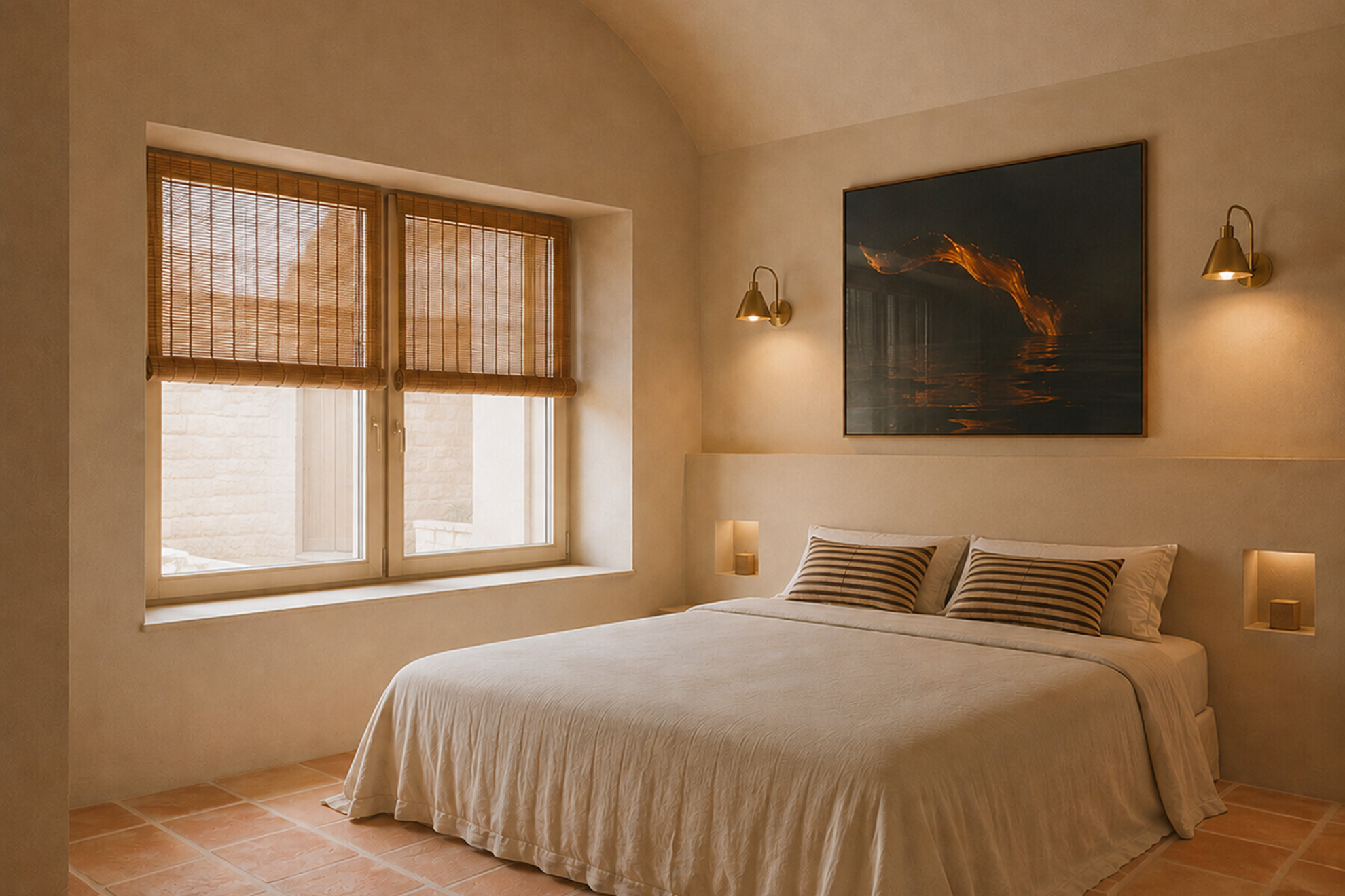  House with renovation project and premium finishes in Begur - 物件實景