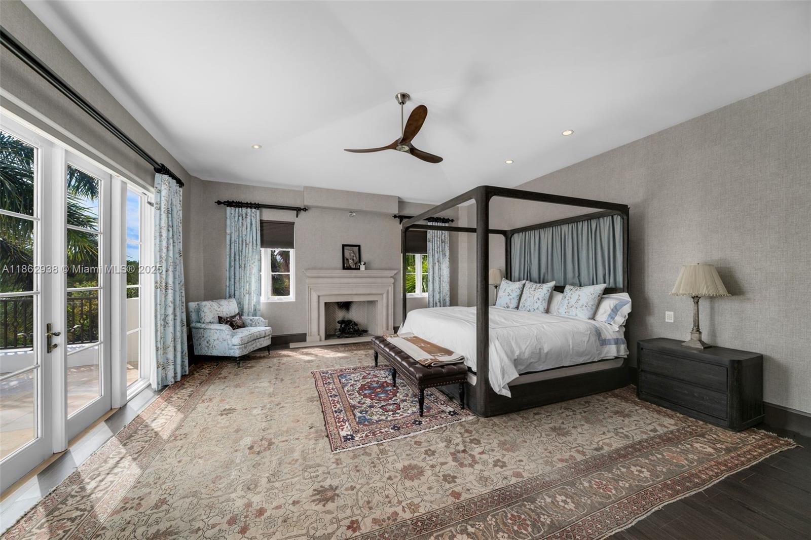 Miami, Florida, 33133, United States, 7 Bedrooms Bedrooms, ,9 BathroomsBathrooms,Residential,For Sale,1939364