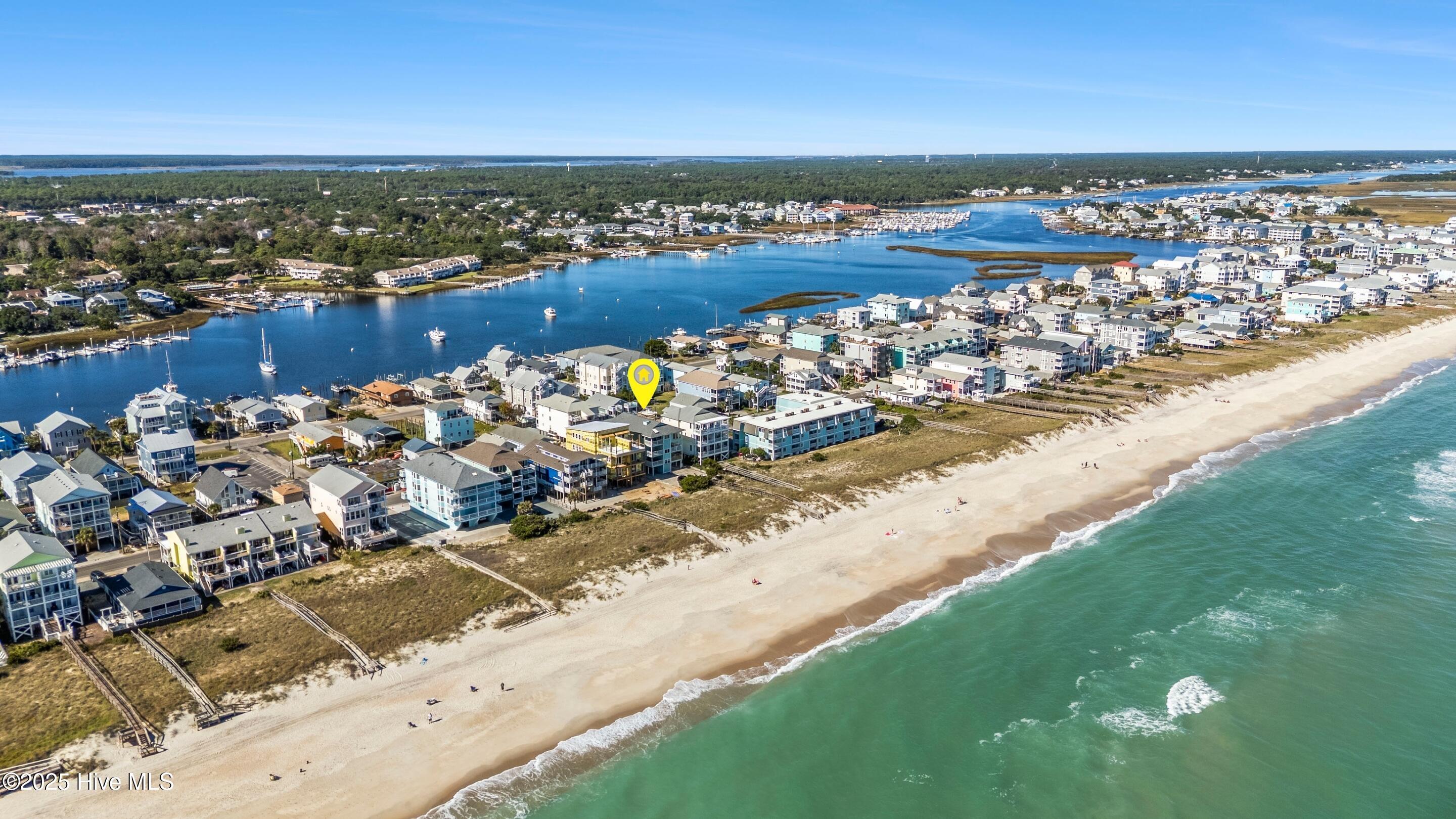 Carolina Beach, North Carolina, 28428, United States, 4 Bedrooms Bedrooms, ,3 BathroomsBathrooms,Residential,For Sale,1991115