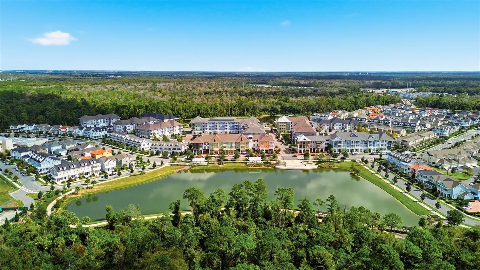 CELEBRATION, Florida, 34747, United States, 4 Bedrooms Bedrooms, ,3 BathroomsBathrooms,Residential,For Sale,1975920