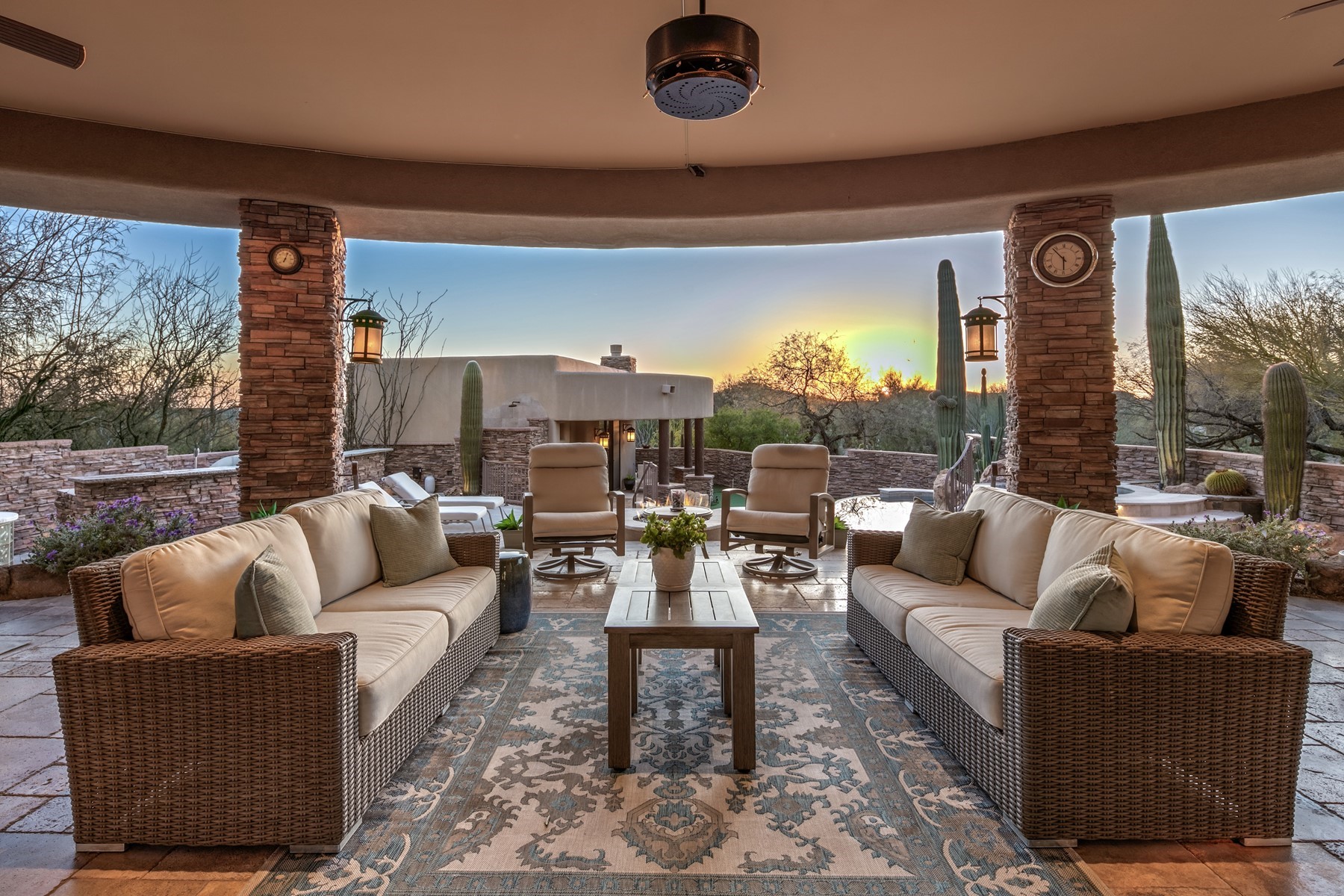  41667 N 113th Place¦Scottsdale, AZ - 物件實景