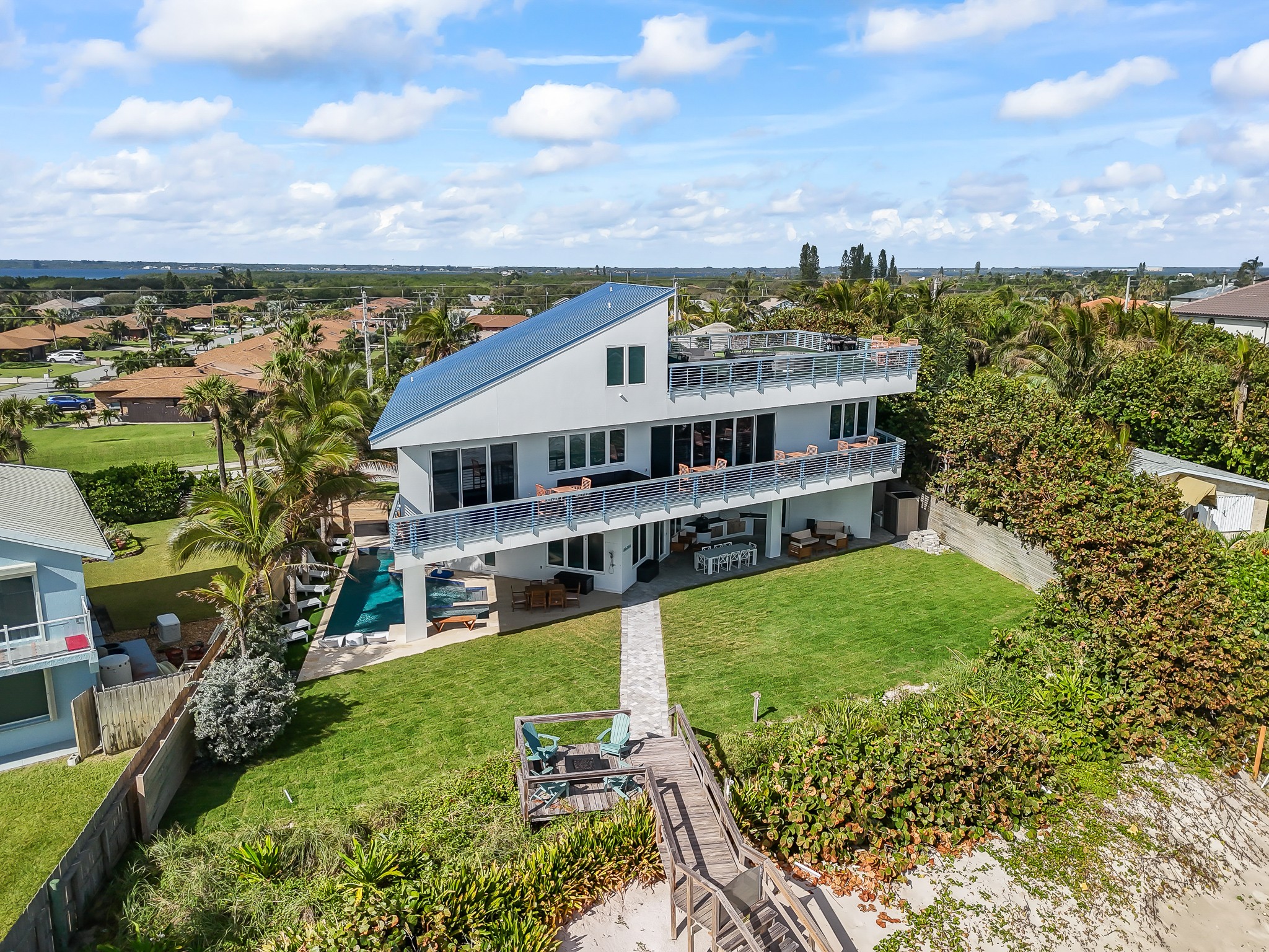  5285 Highway A1a, Melbourne Beach, FL, 32951 - 物件實景