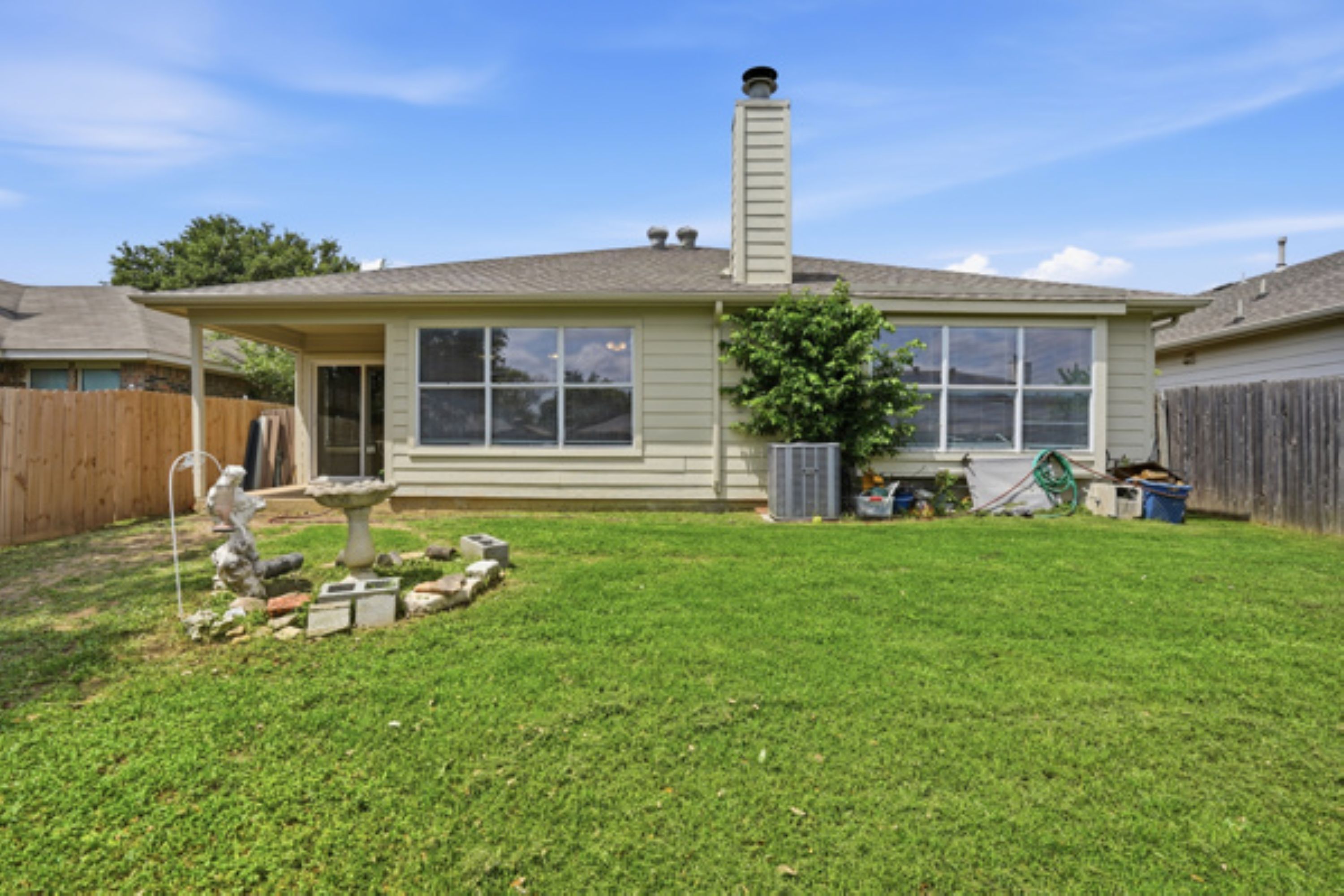  8424 Horse Whisper Lane, Fort Worth, TX, 76131 - 物件實景
