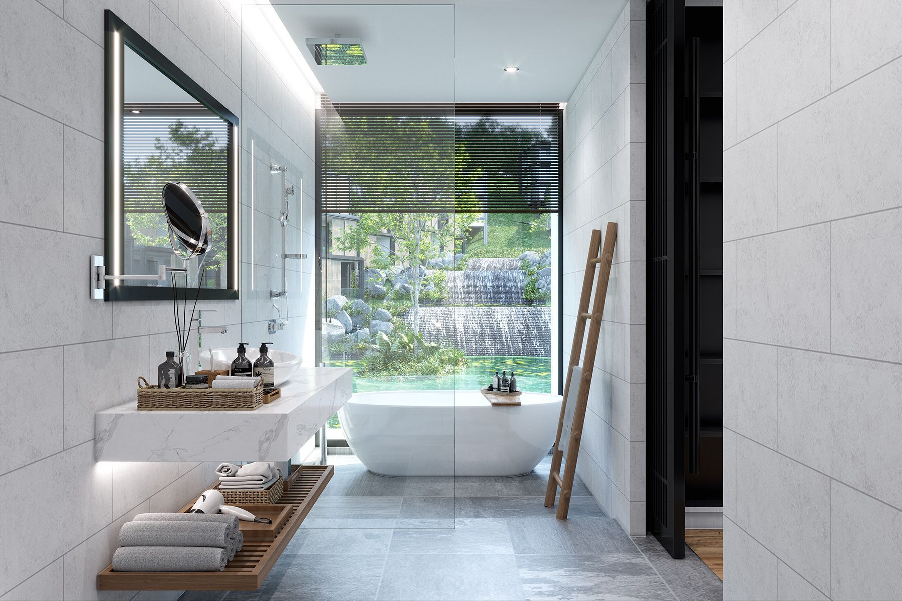 MGallery Residences MontAzure Lakeside 