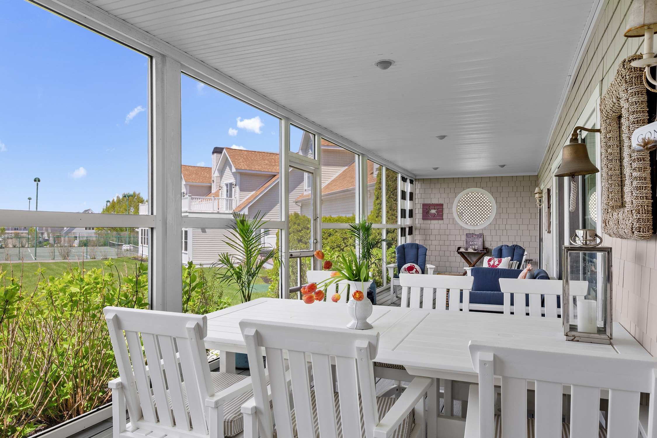  Exceptional Home in Private Sporting Community - 物件實景