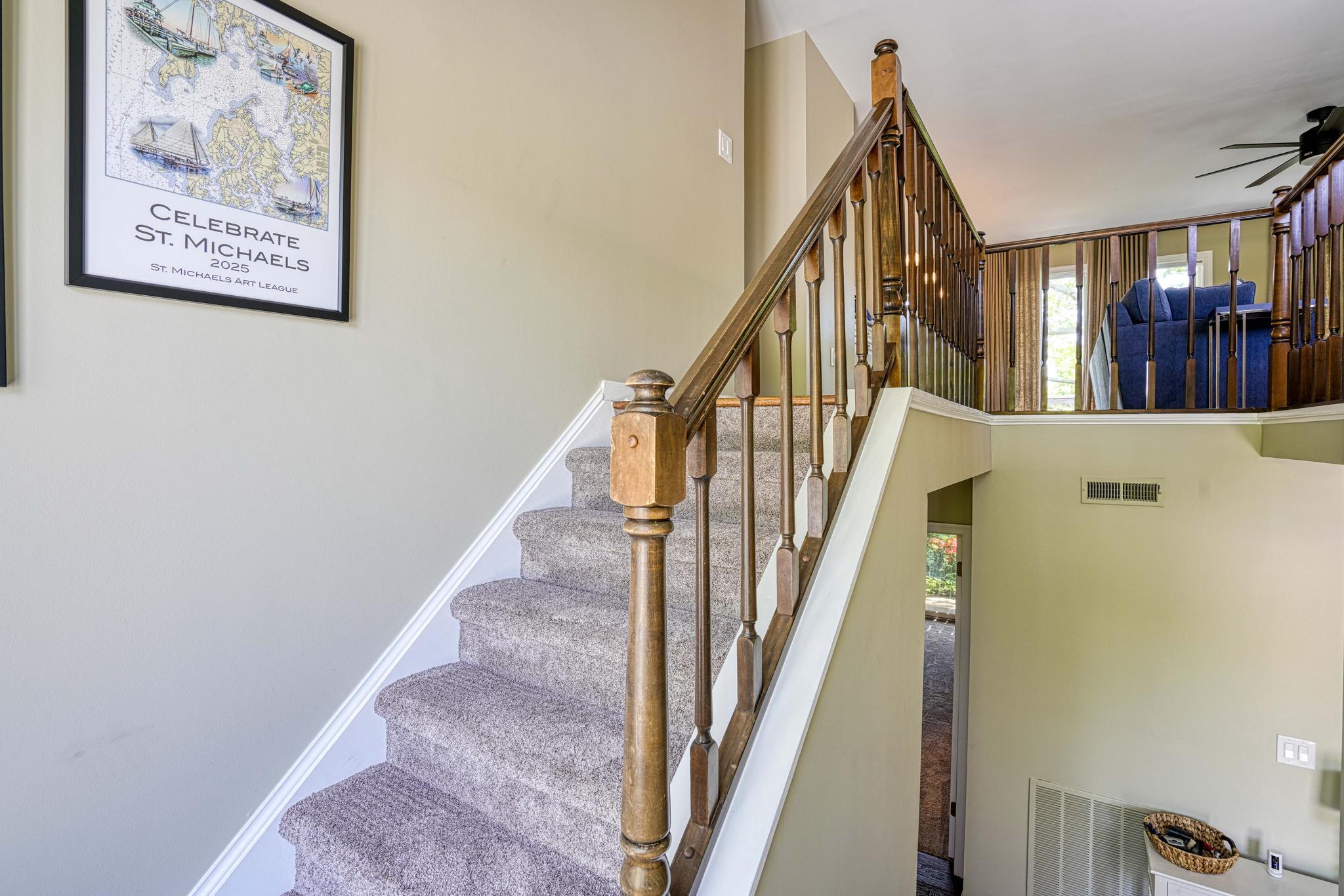  24700 Deepwater Point, Saint Michaels, MD, 21663 - 物件實景