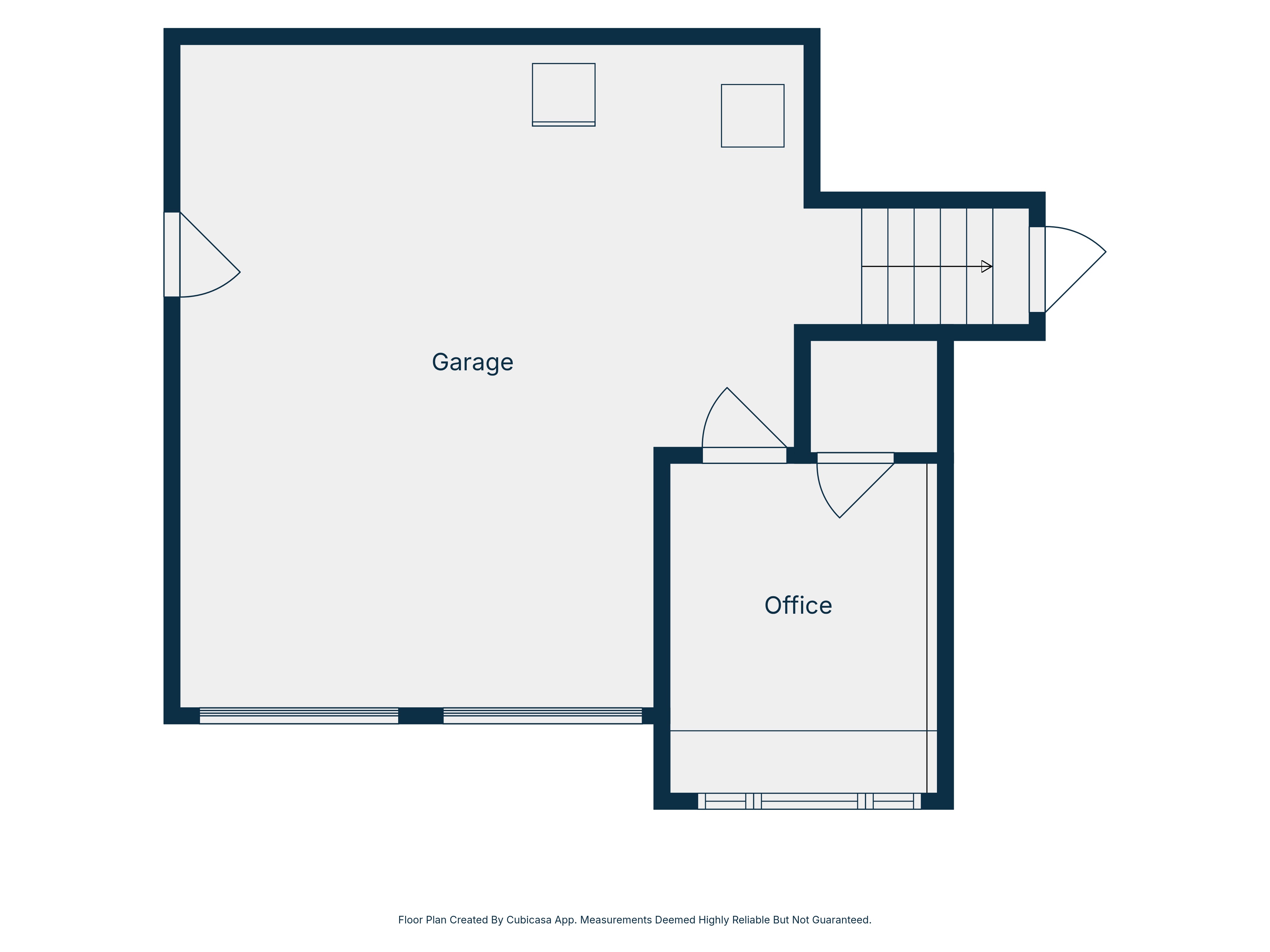  800 Golden Eagle Trail, Ridgway, CO, 81432 - 物件實景